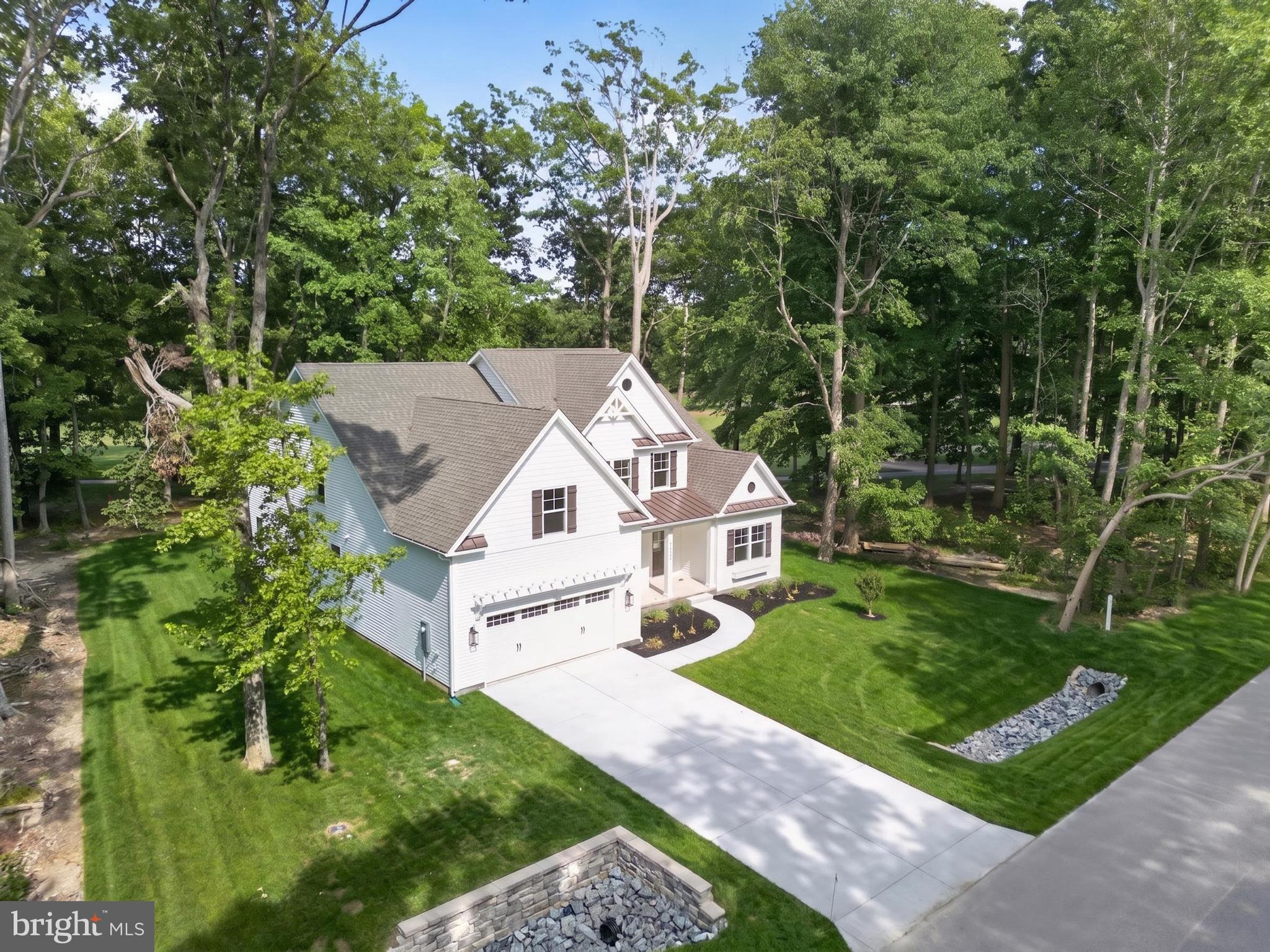 RIVER RUN - Residential