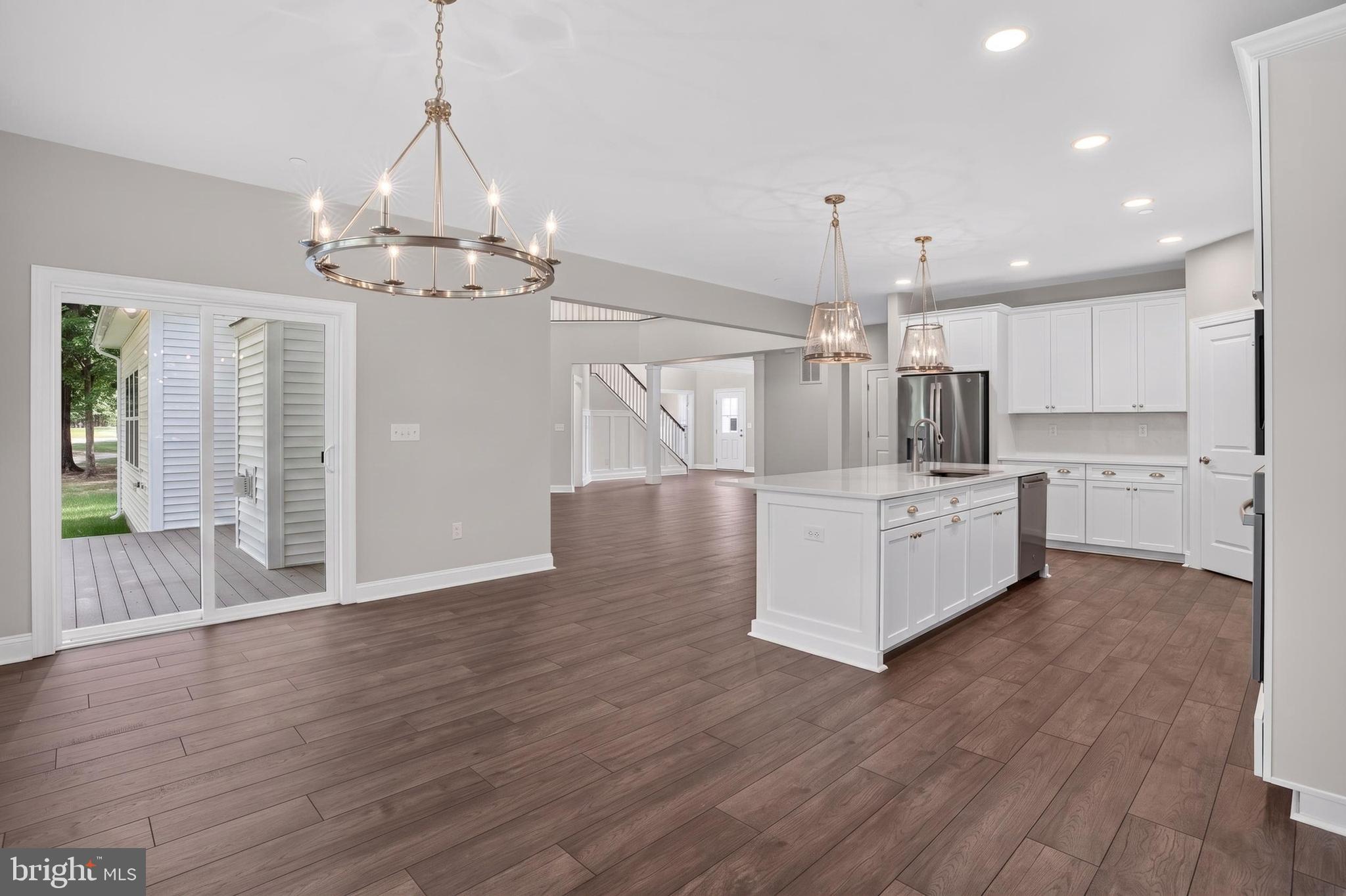 RIVER RUN - Residential
