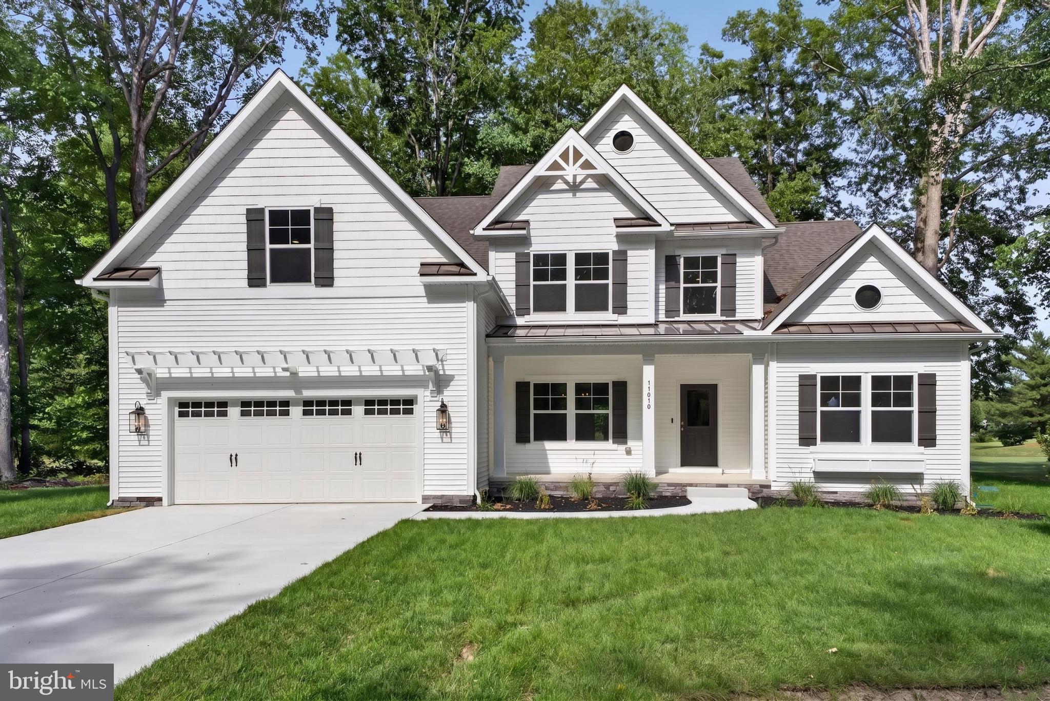 RIVER RUN - Residential