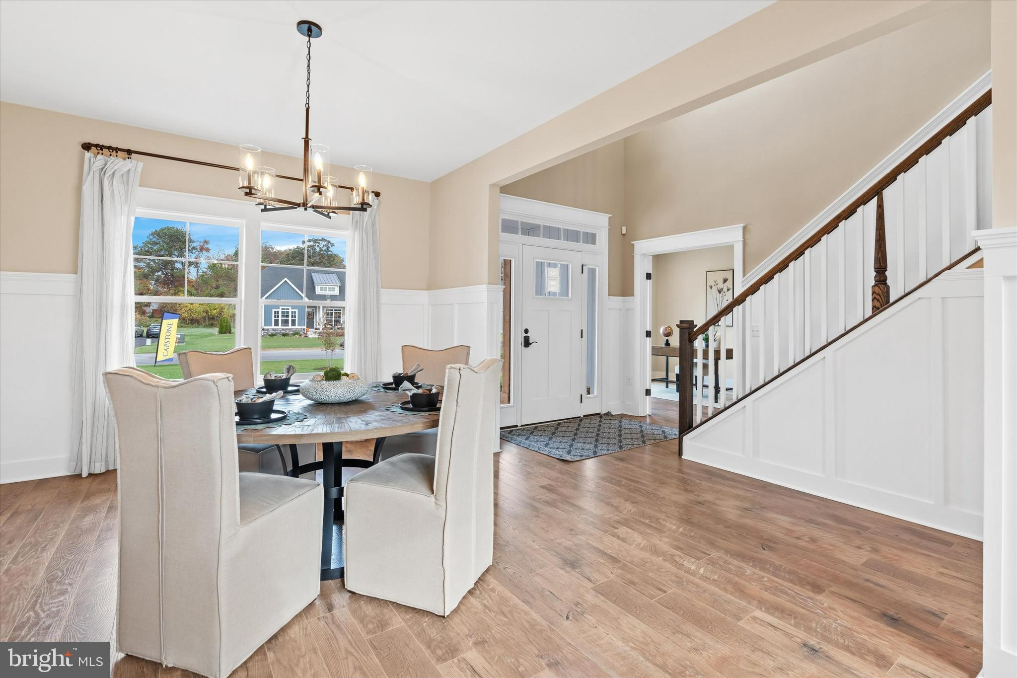 RIVER RUN - Residential