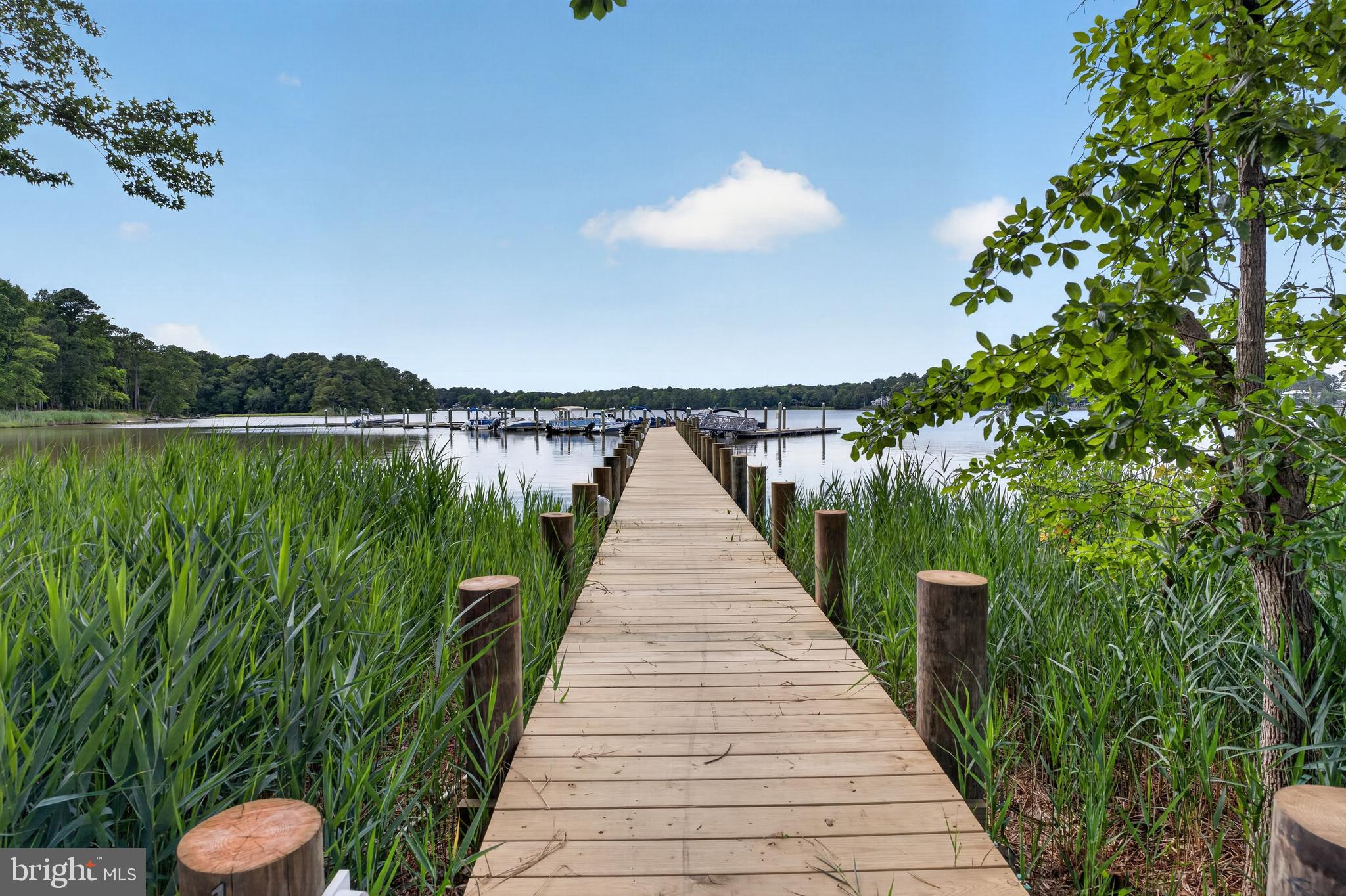 RIVER RUN - Residential