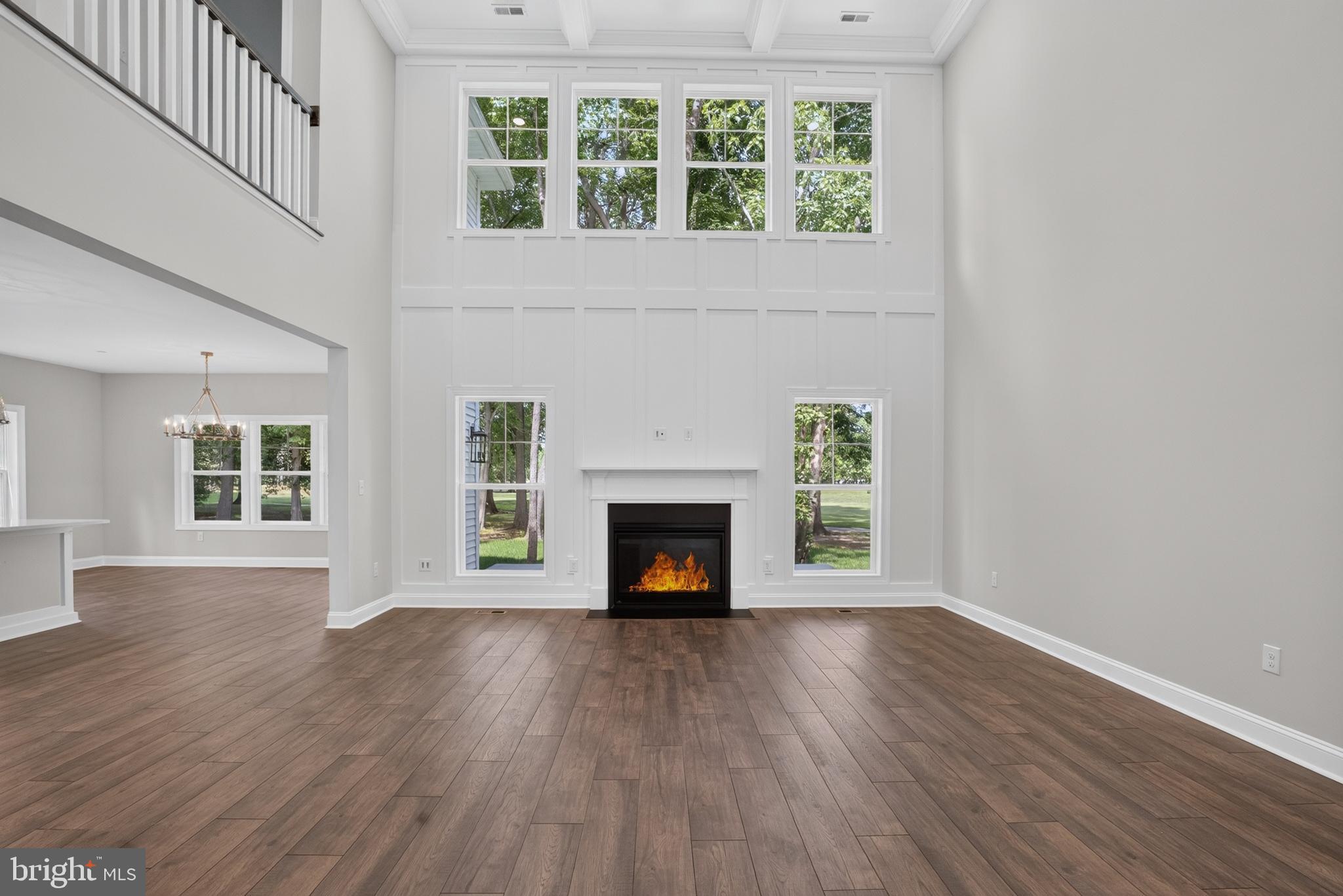 RIVER RUN - Residential