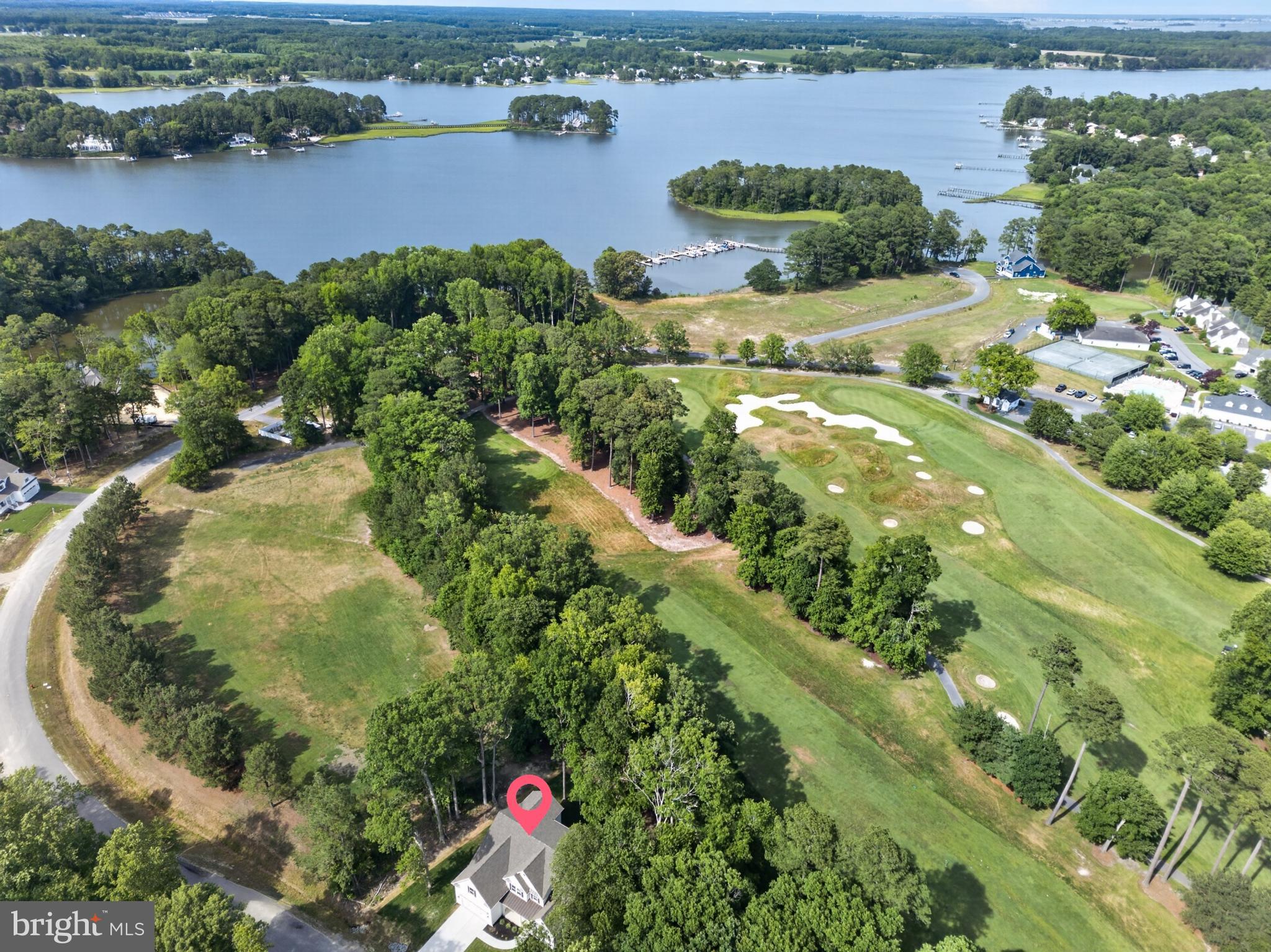 RIVER RUN - Residential