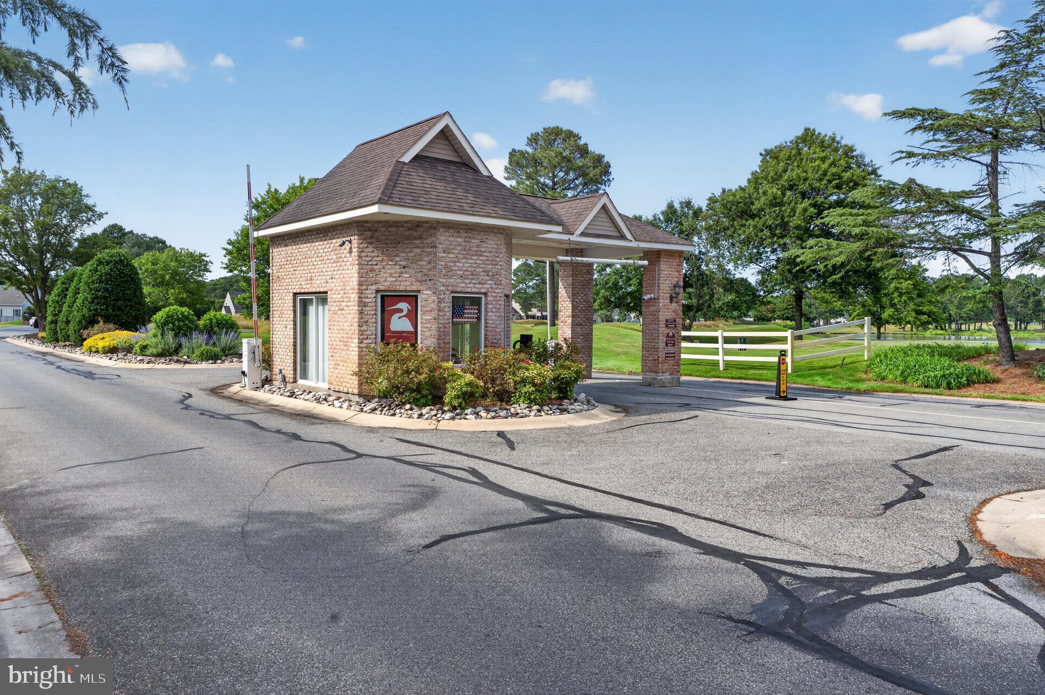 RIVER RUN - Residential