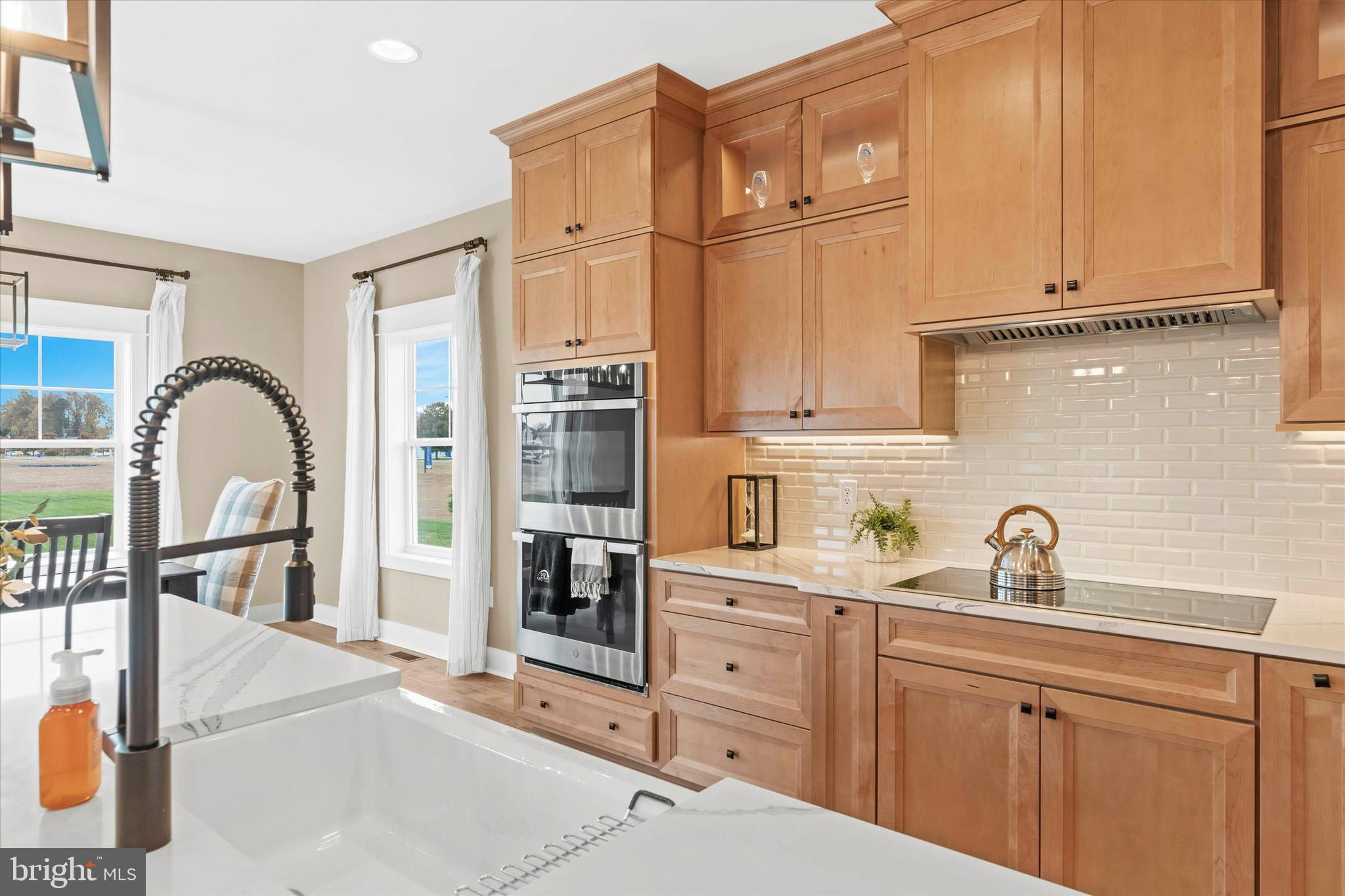 RIVER RUN - Residential
