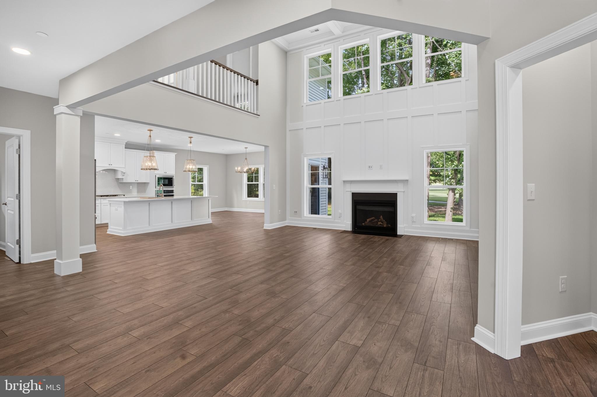 RIVER RUN - Residential