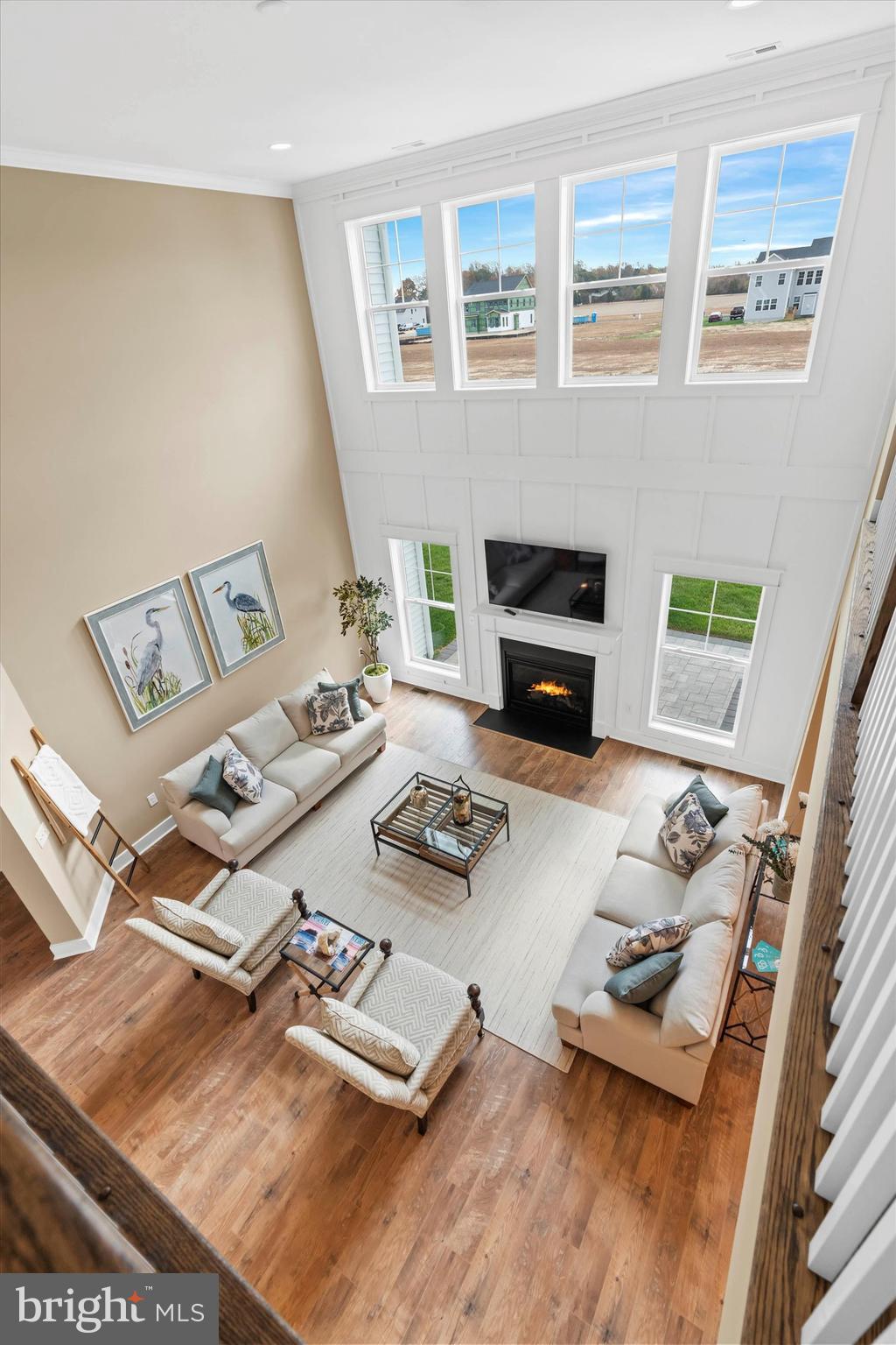 RIVER RUN - Residential