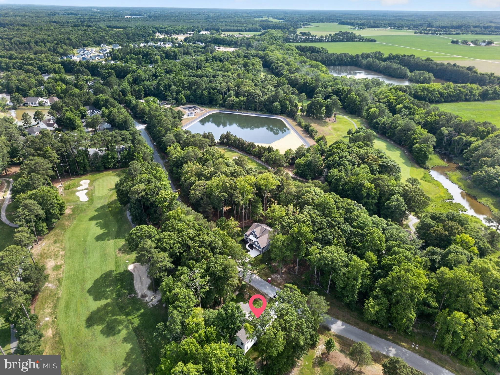 RIVER RUN - Residential