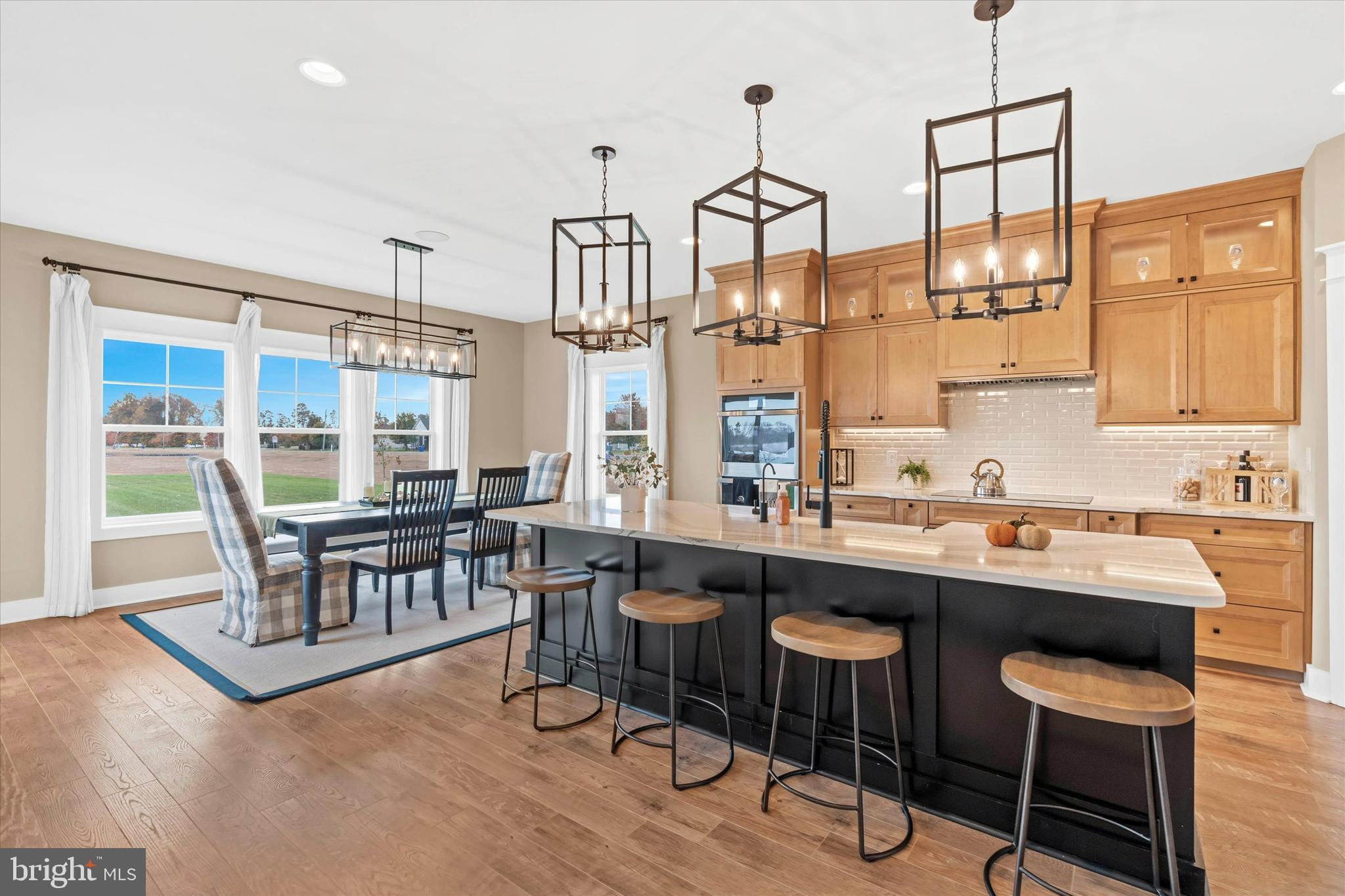 RIVER RUN - Residential