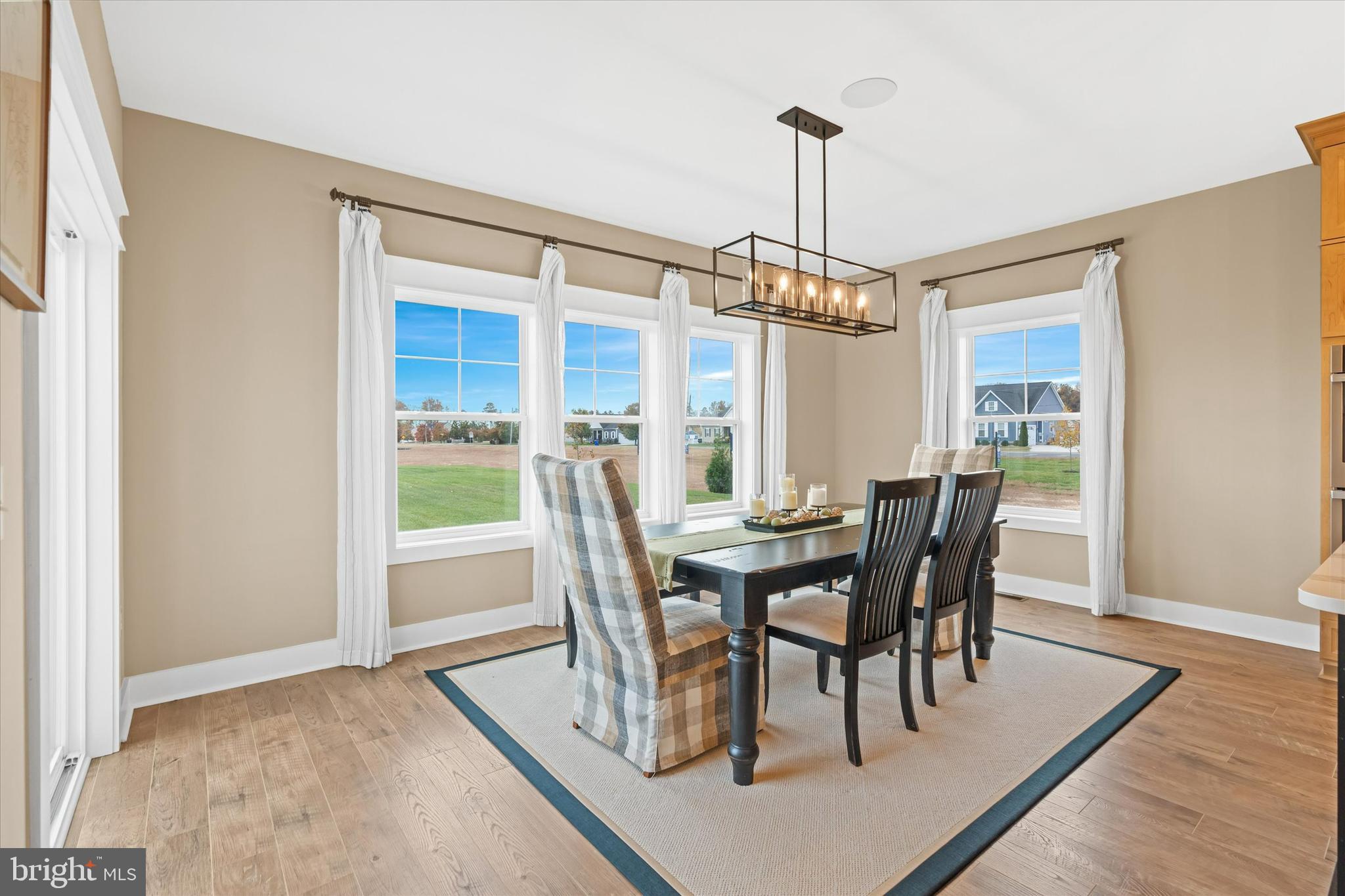 RIVER RUN - Residential