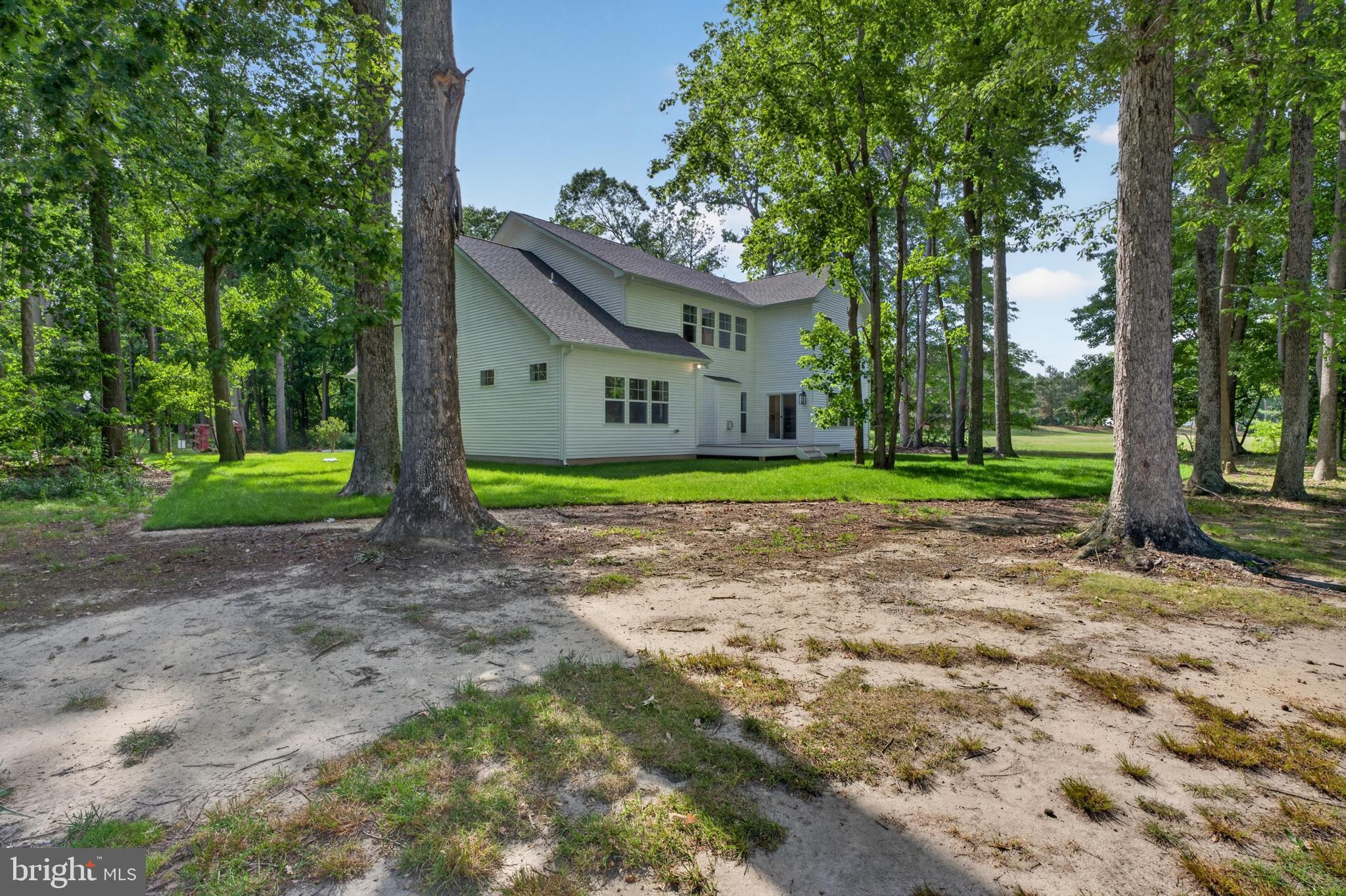 RIVER RUN - Residential