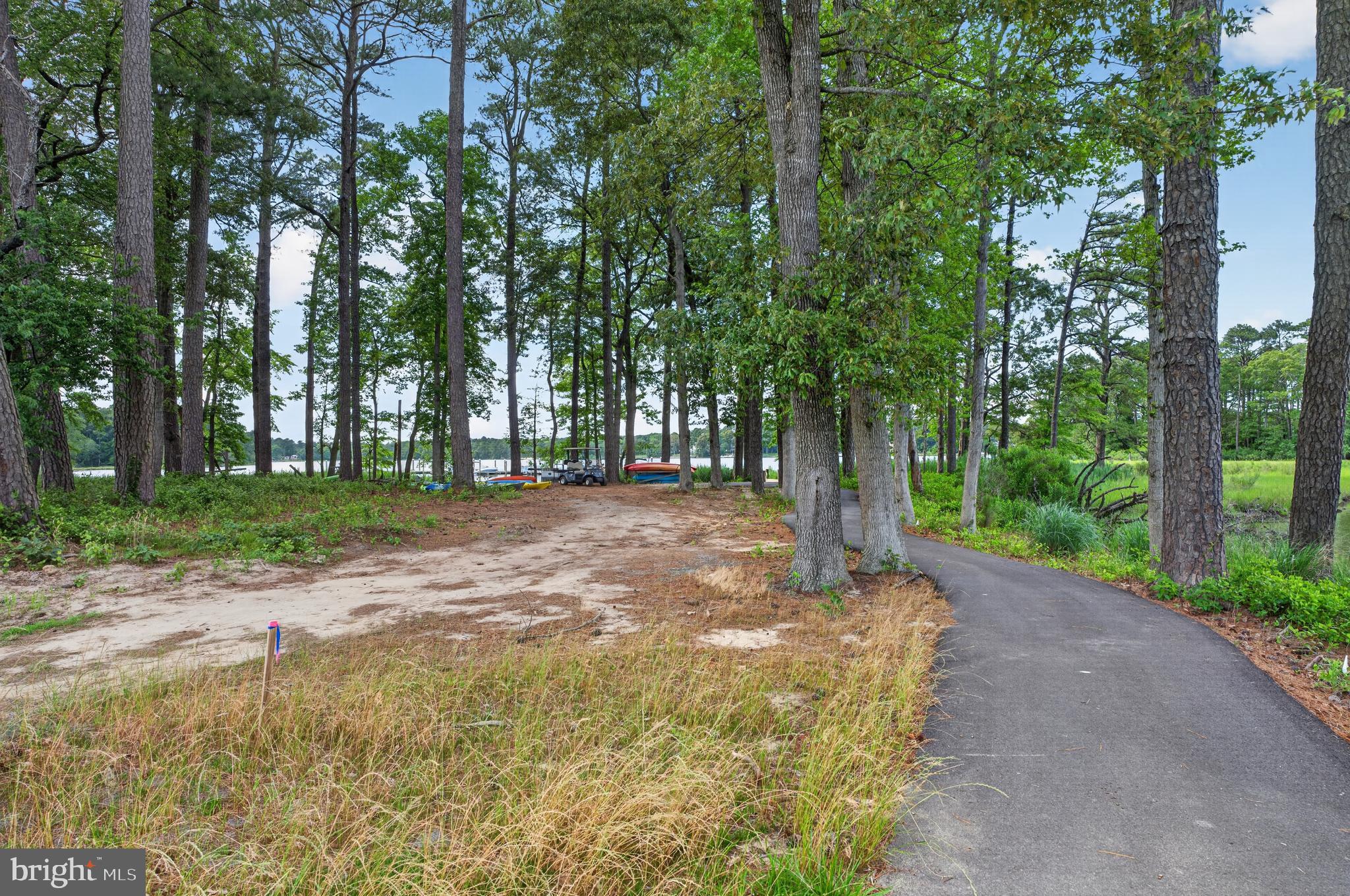 RIVER RUN - Residential