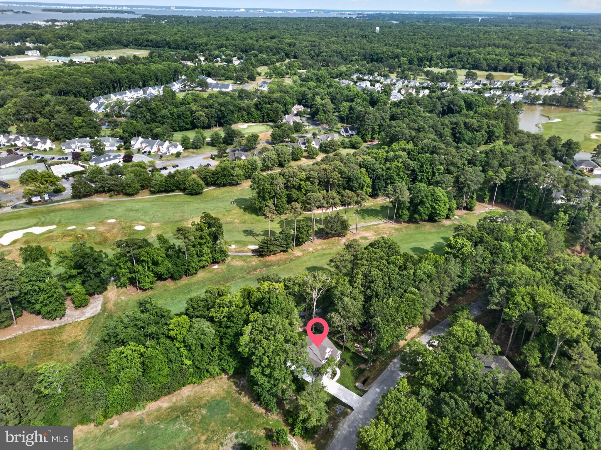 RIVER RUN - Residential