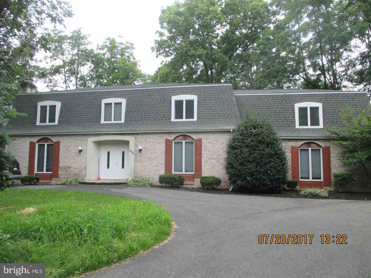 FOREST PARK - Residential