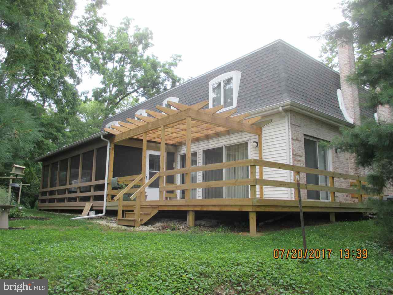FOREST PARK - Residential