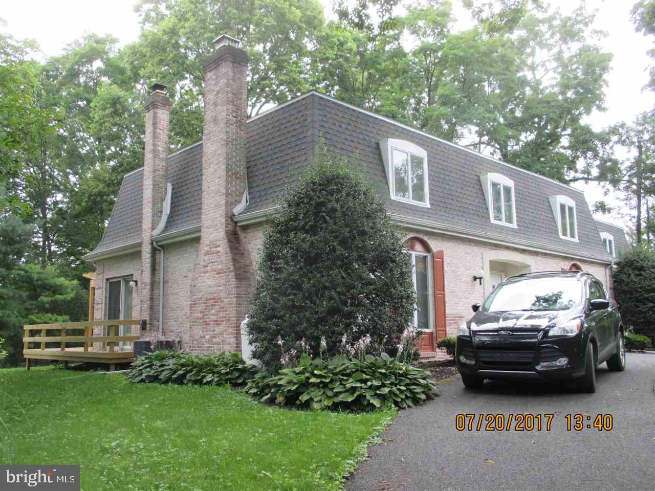 FOREST PARK - Residential