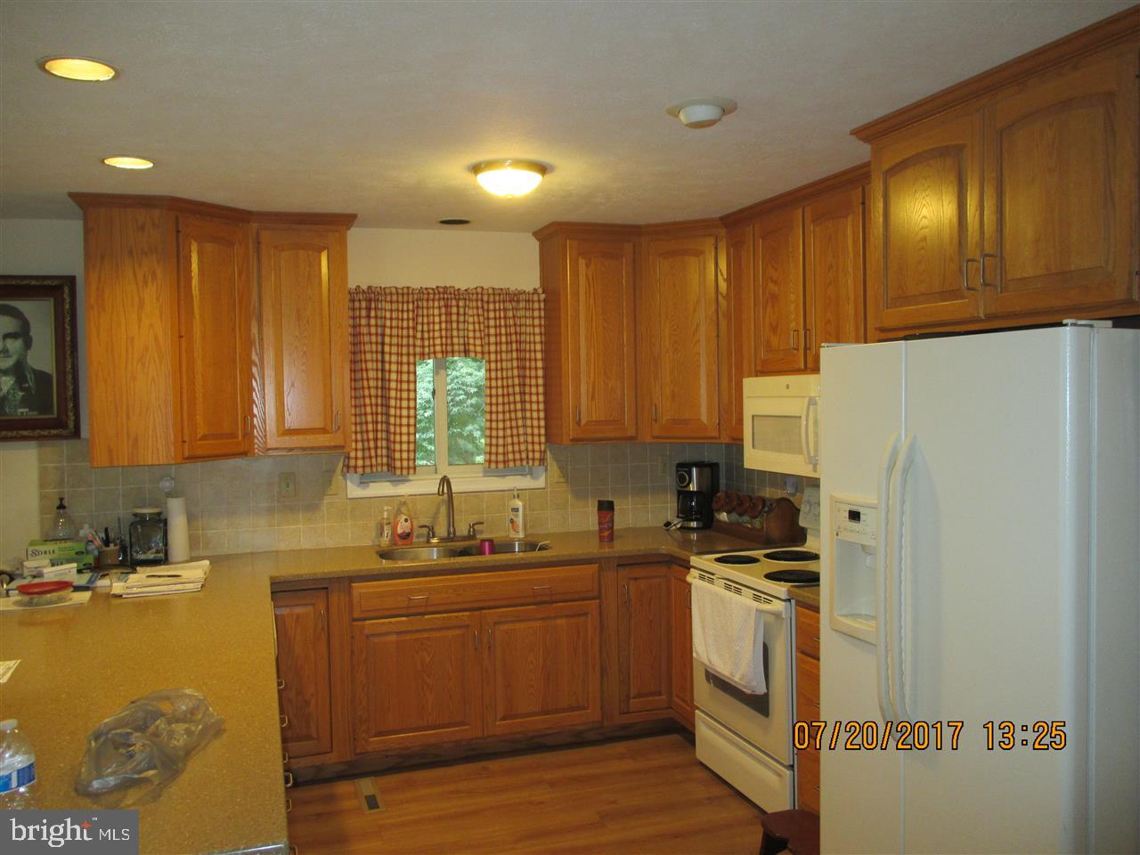 FOREST PARK - Residential