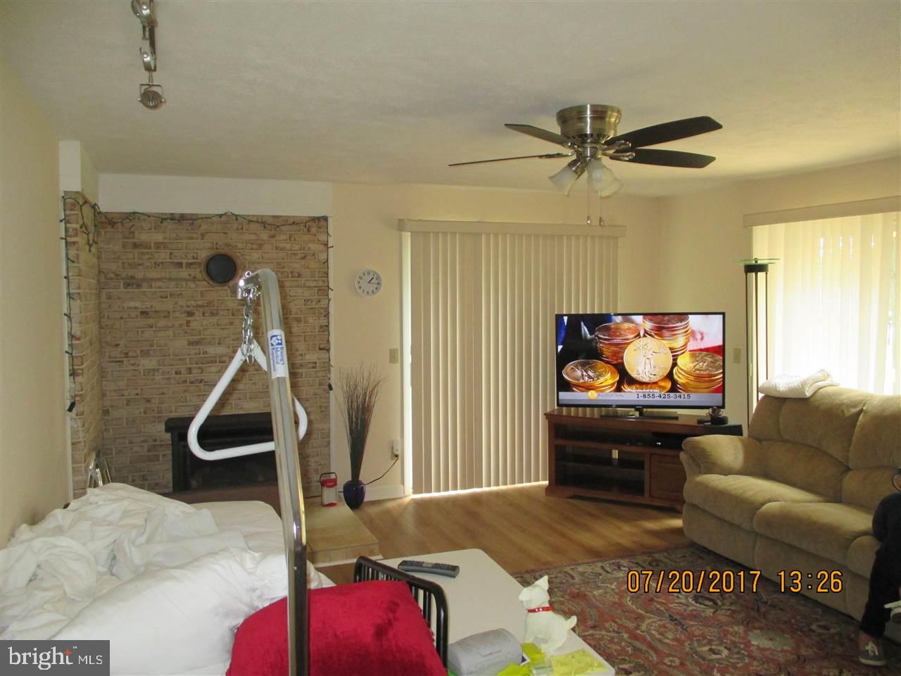 FOREST PARK - Residential