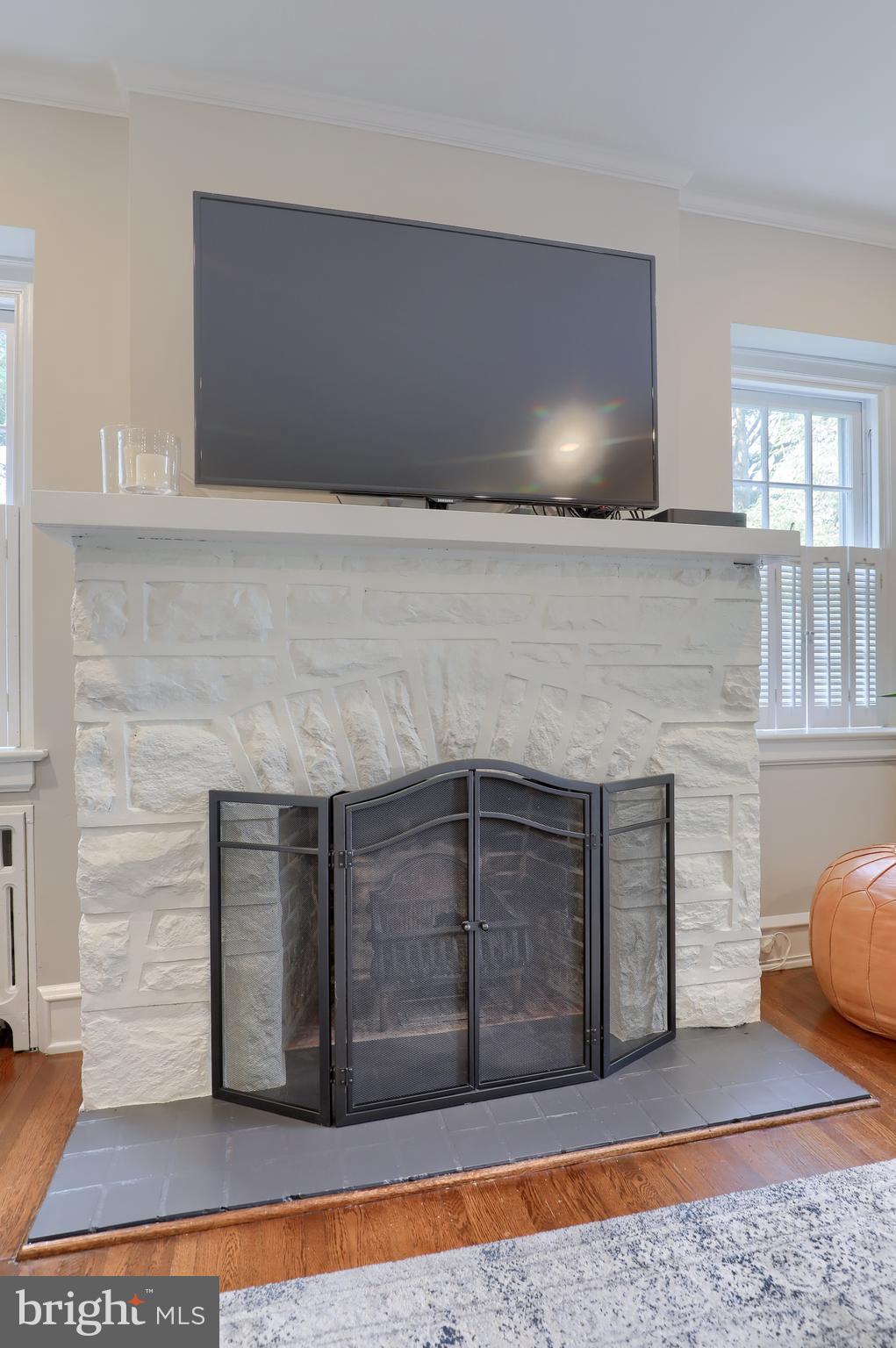 HAMILTON PARK - Residential