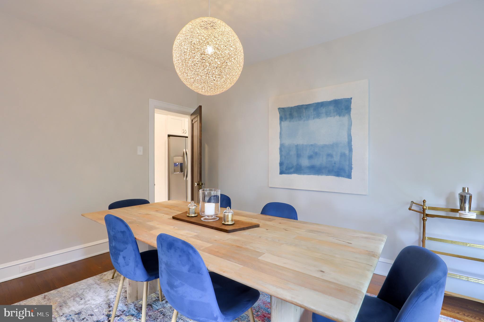 HAMILTON PARK - Residential