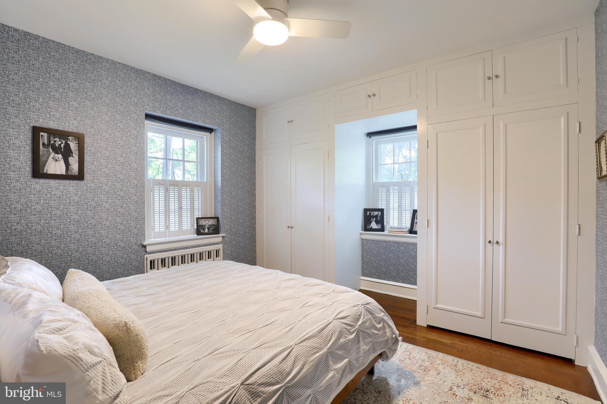 HAMILTON PARK - Residential
