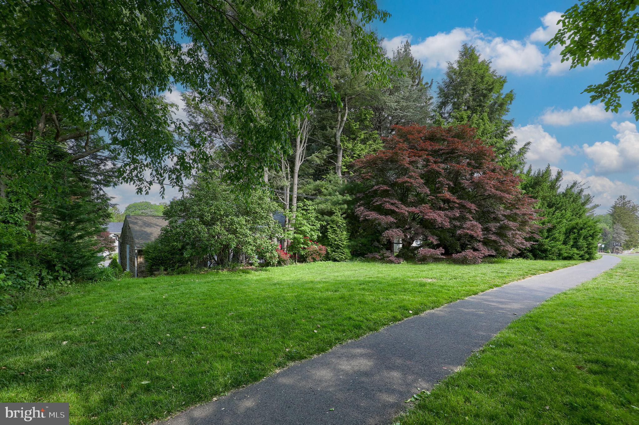 HAMILTON PARK - Residential