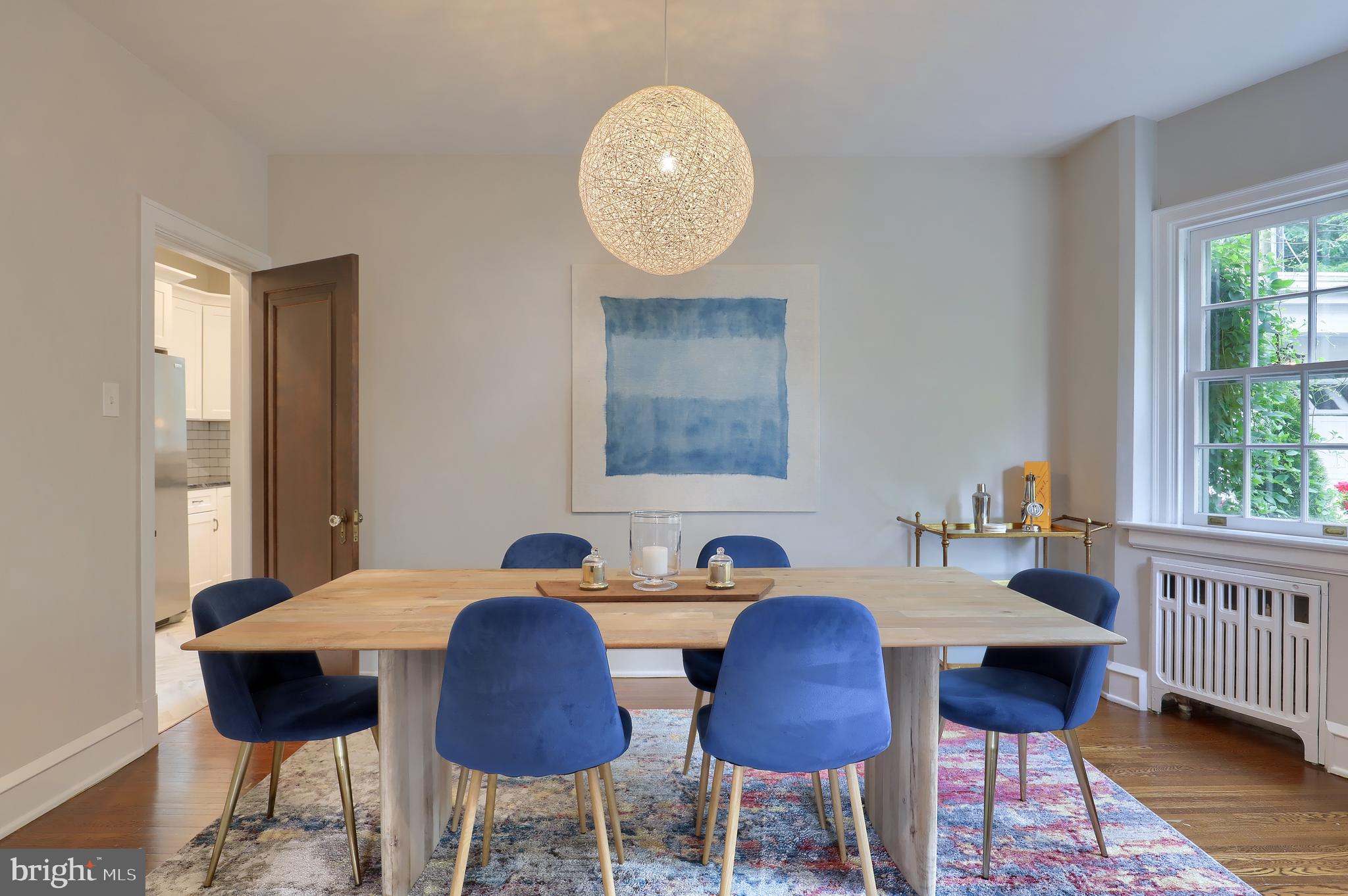 HAMILTON PARK - Residential