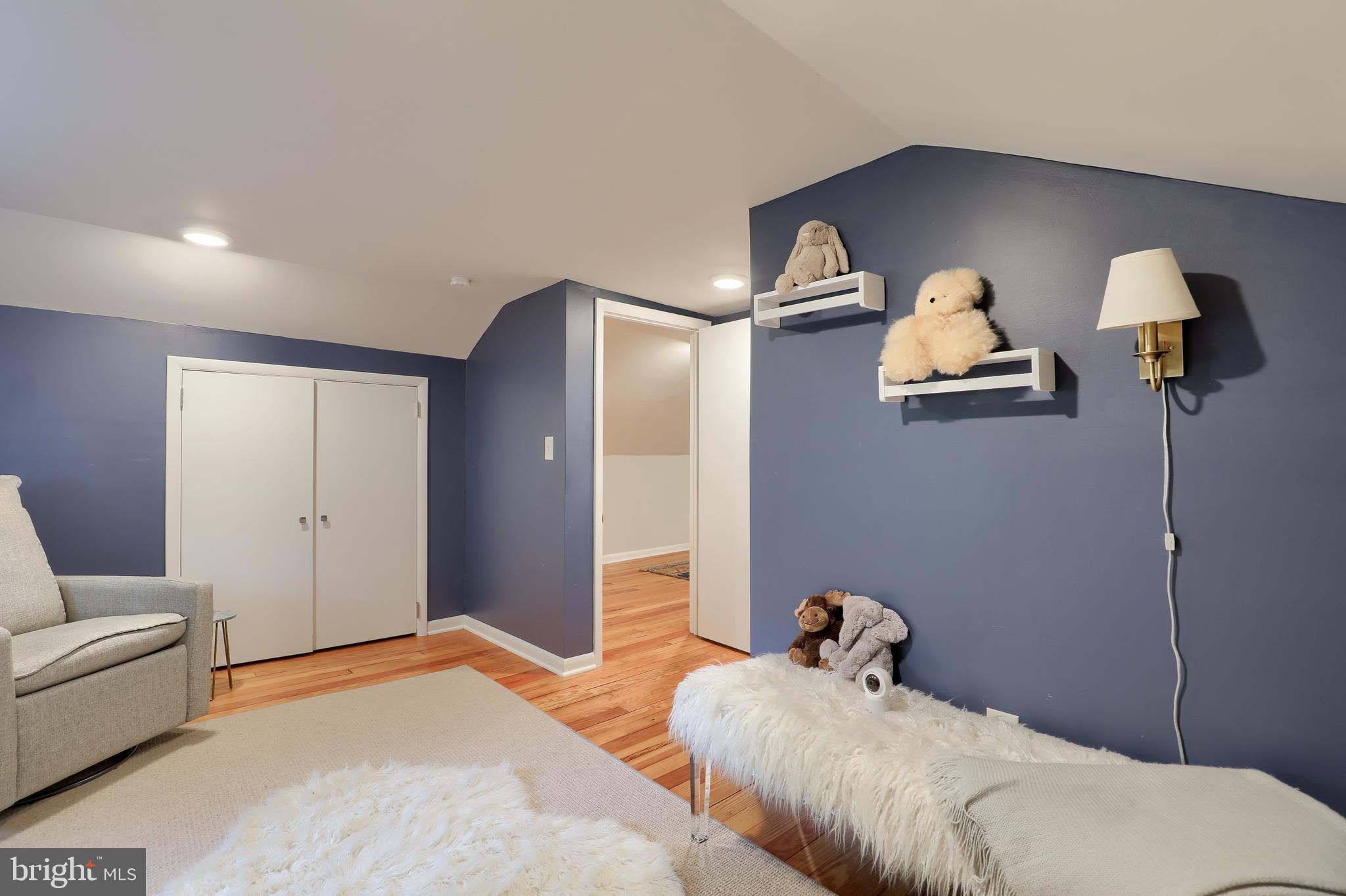 HAMILTON PARK - Residential