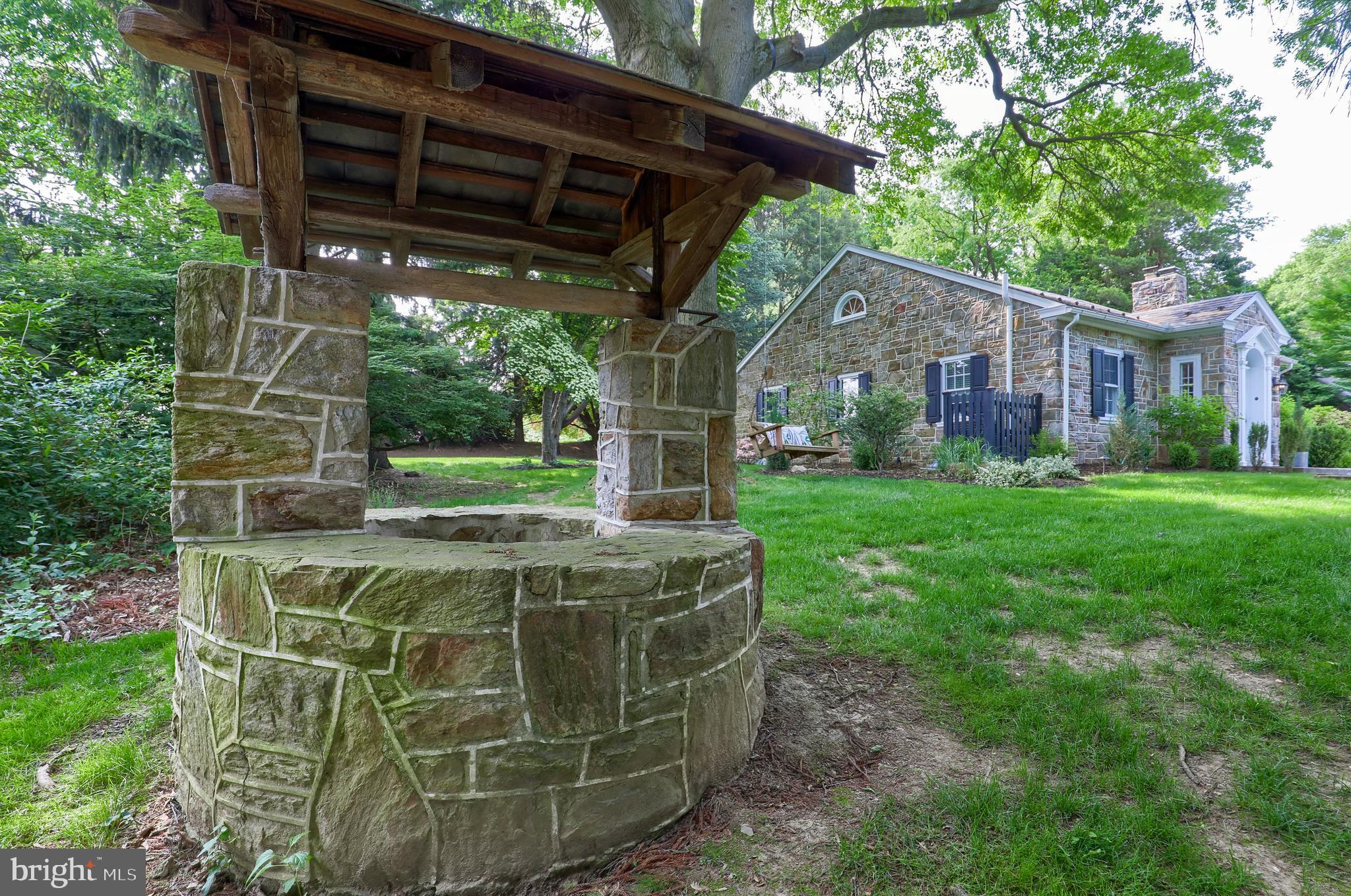 HAMILTON PARK - Residential