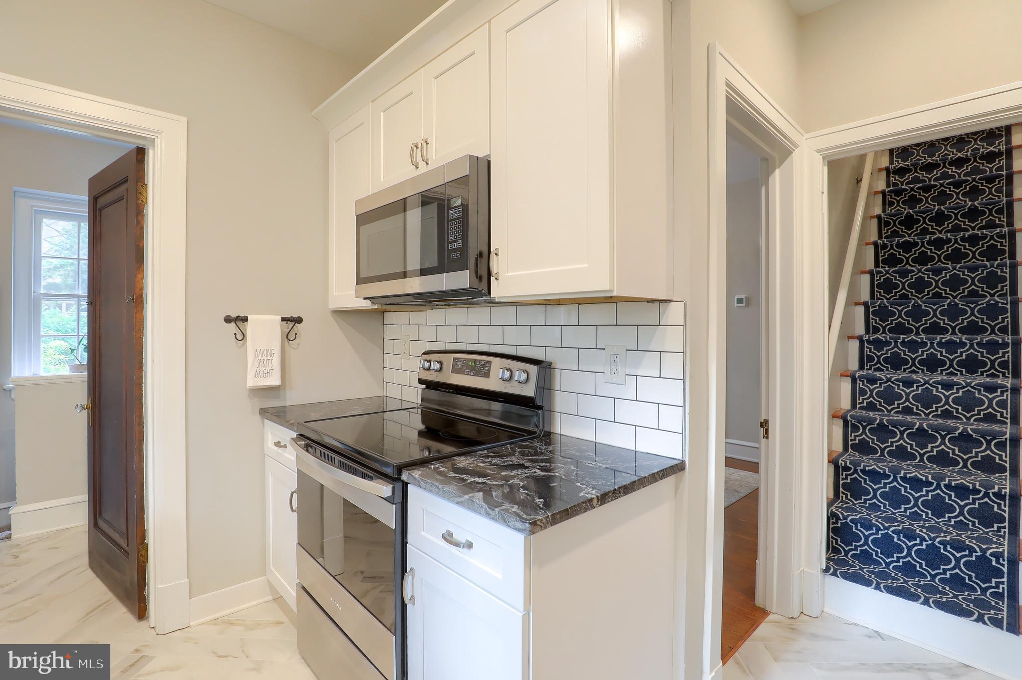 HAMILTON PARK - Residential