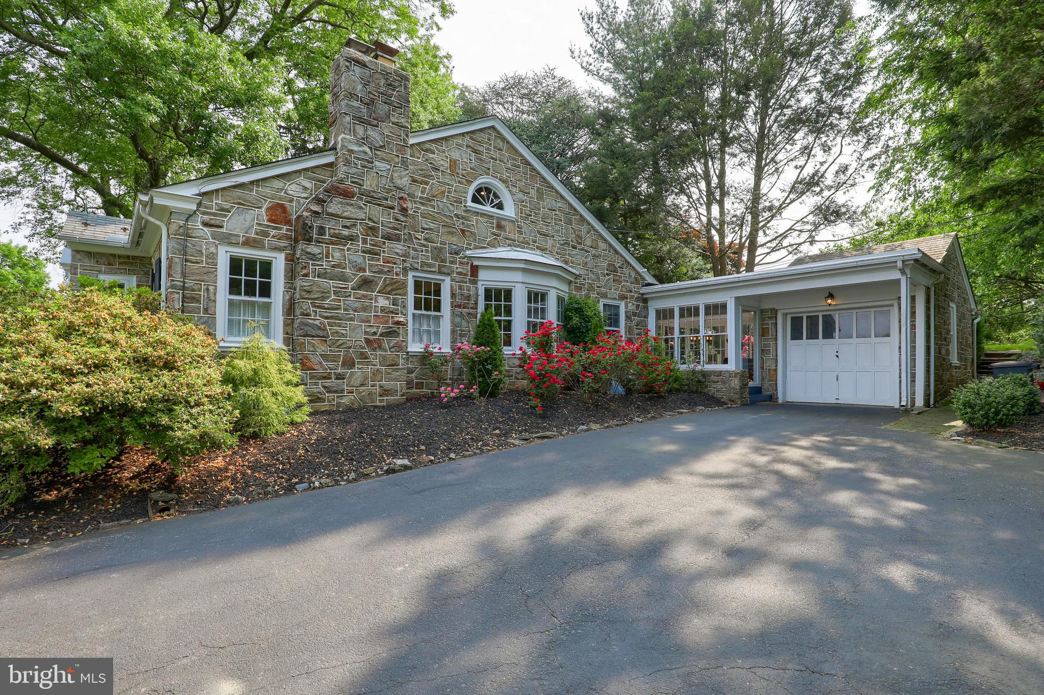 HAMILTON PARK - Residential
