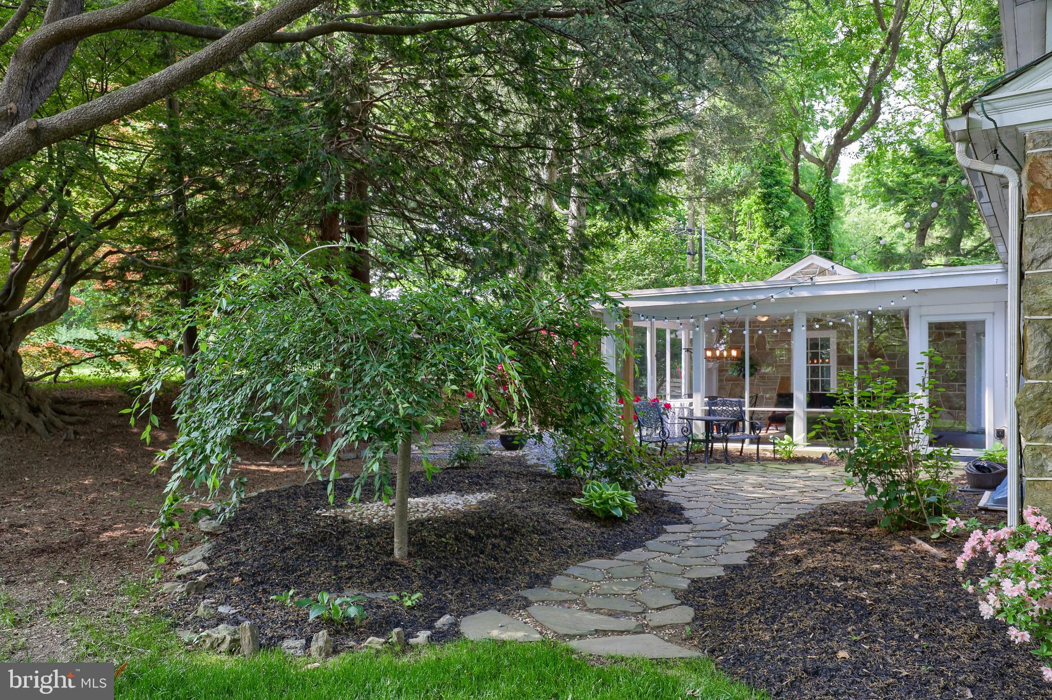 HAMILTON PARK - Residential