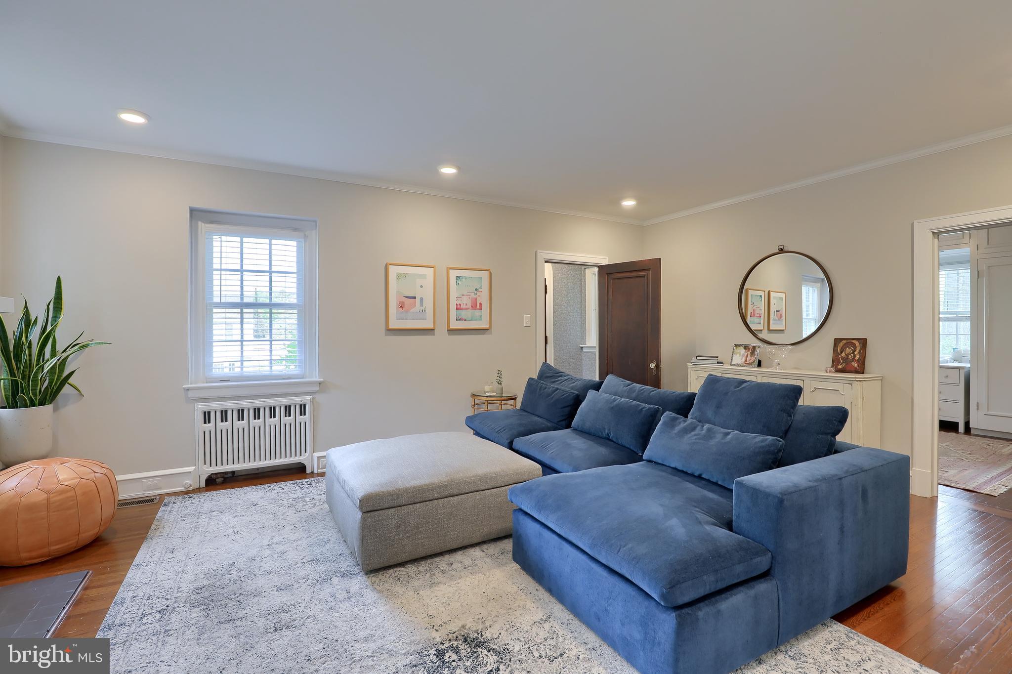 HAMILTON PARK - Residential