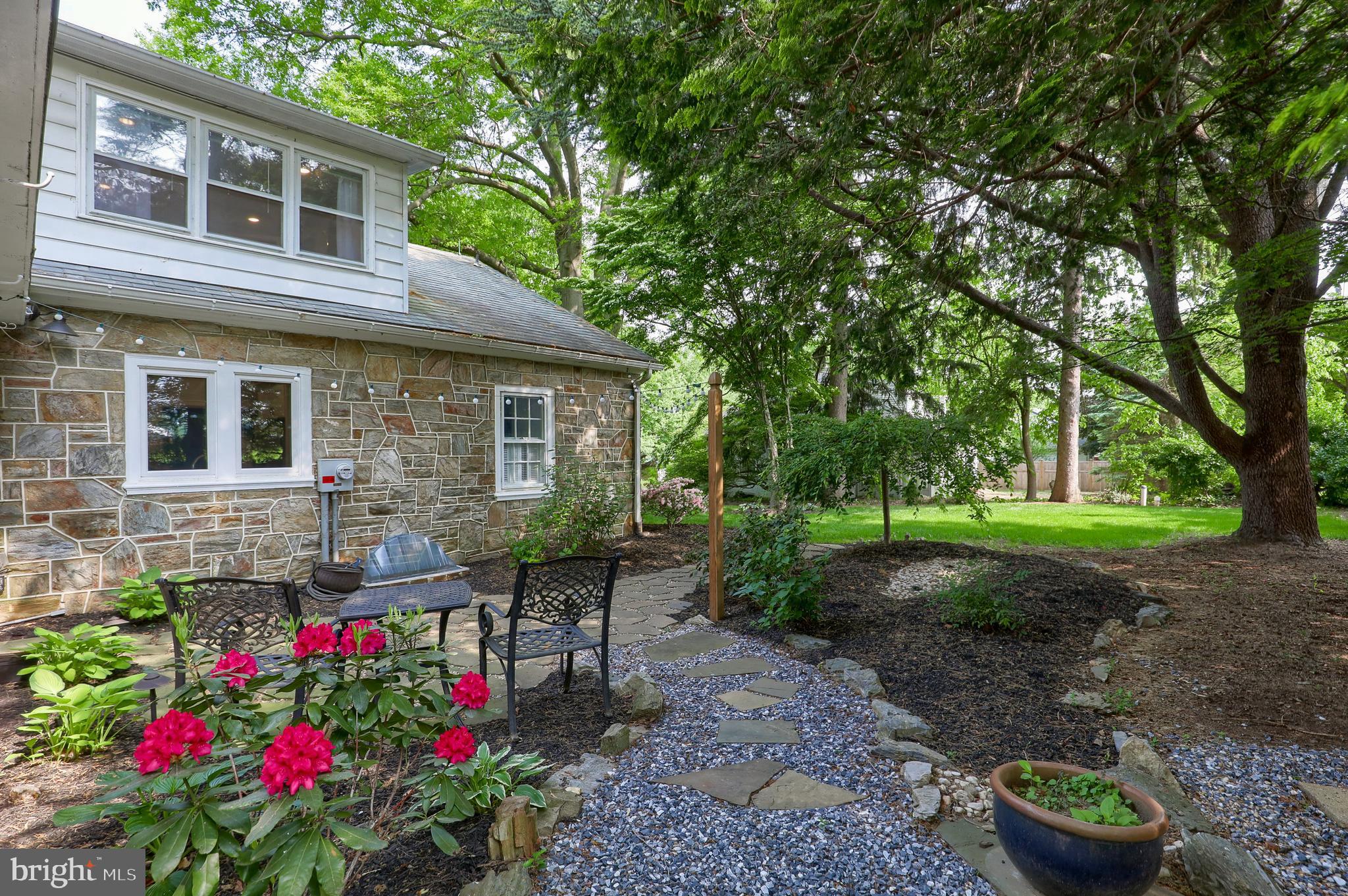 HAMILTON PARK - Residential