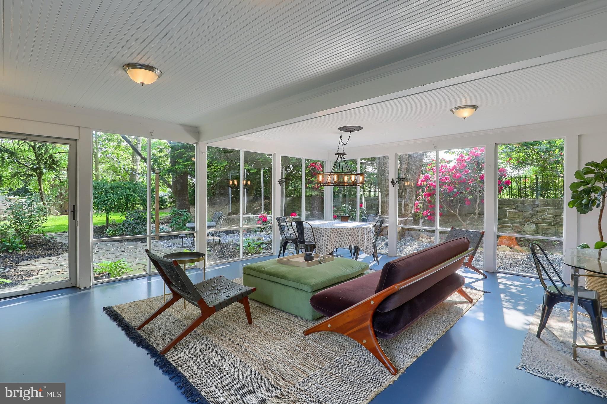 HAMILTON PARK - Residential