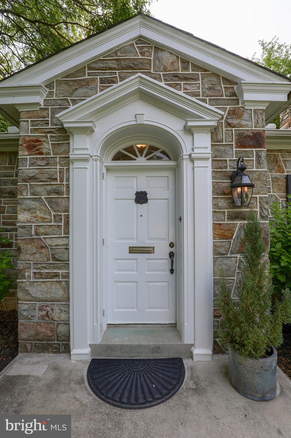 HAMILTON PARK - Residential