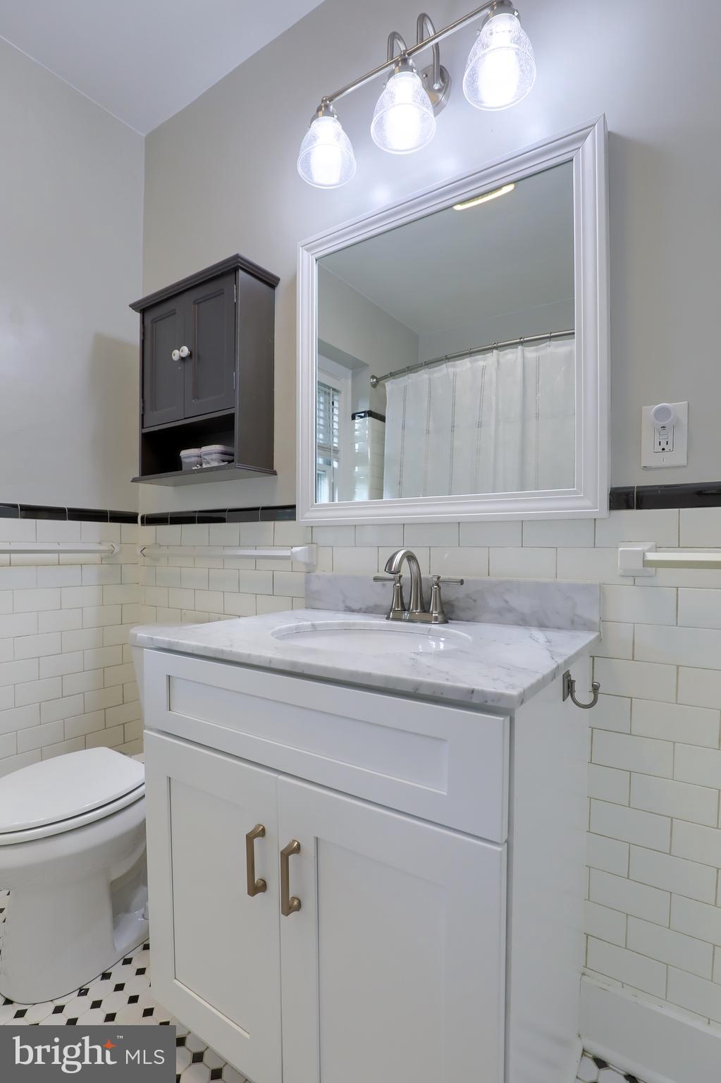 HAMILTON PARK - Residential