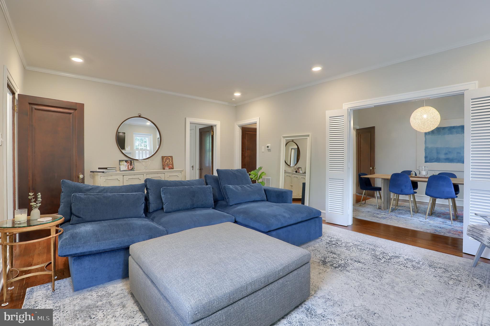 HAMILTON PARK - Residential