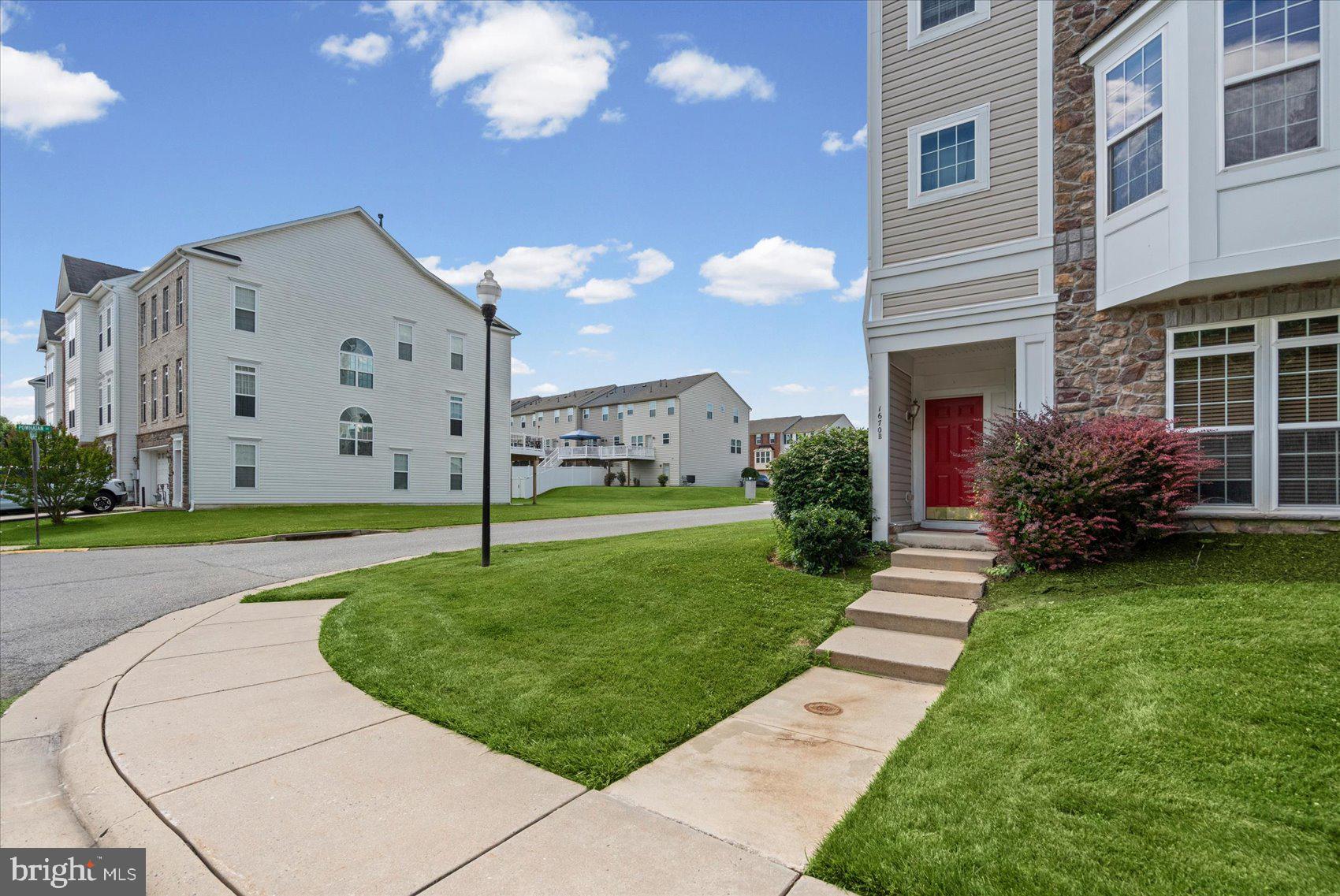 GREENWAY FARMS - Residential