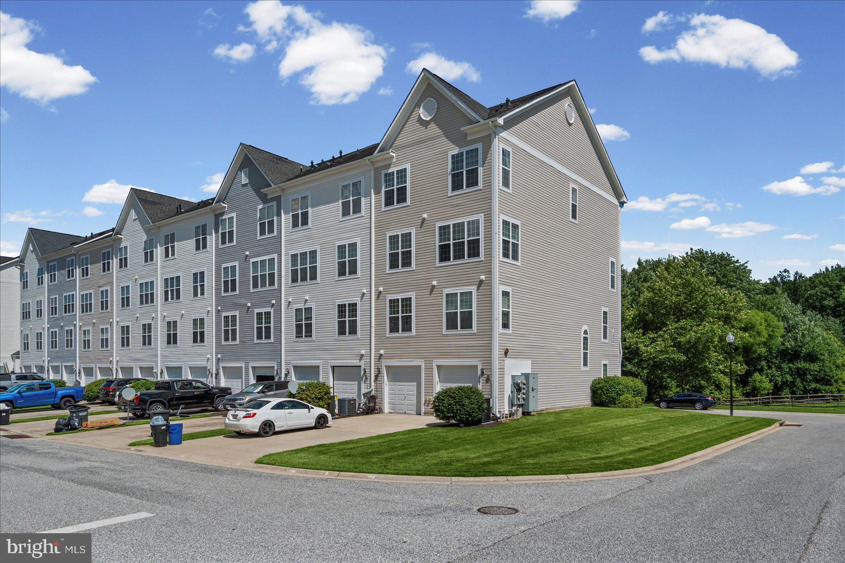 GREENWAY FARMS - Residential