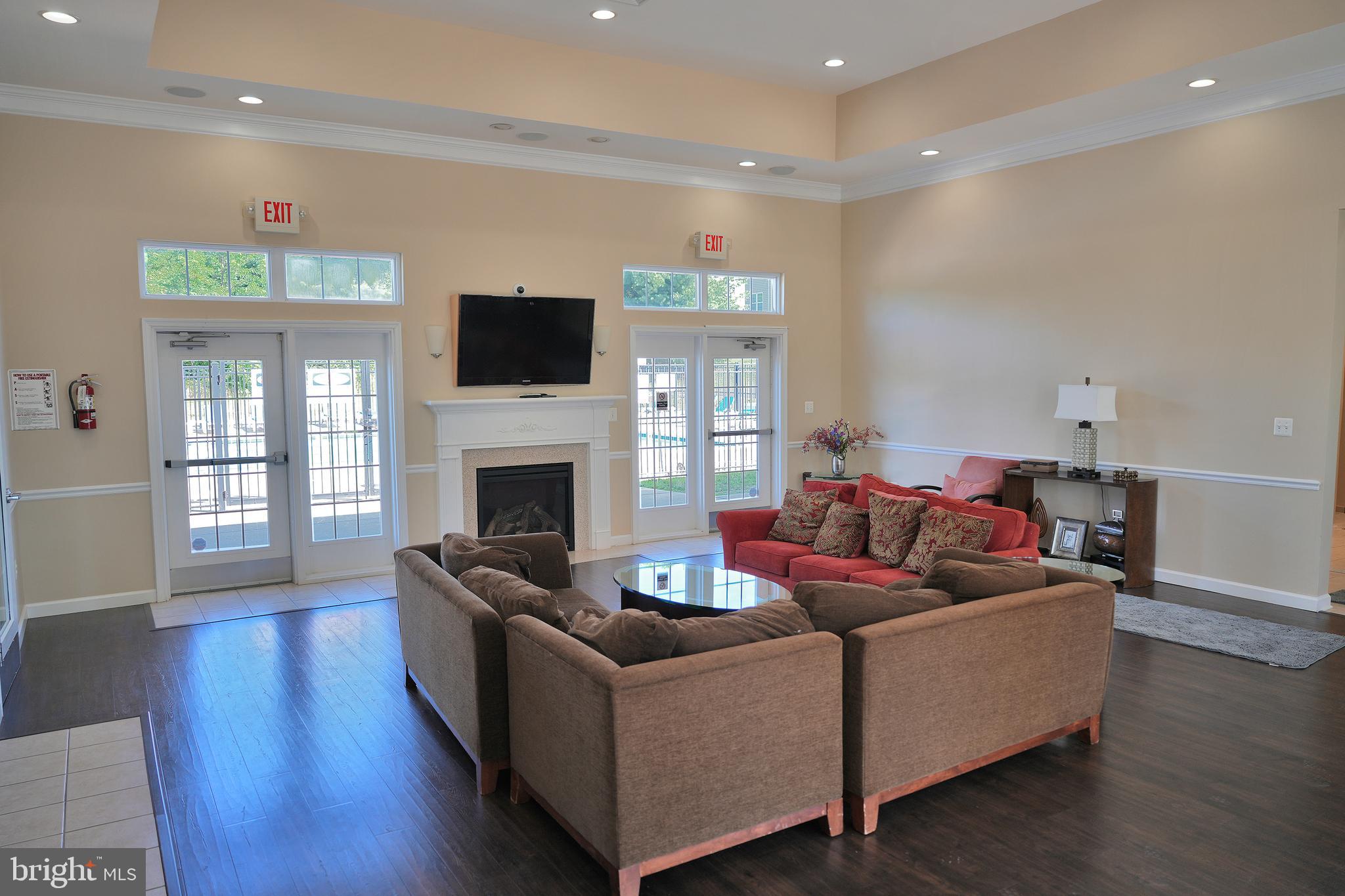 GREENWAY FARMS - Residential