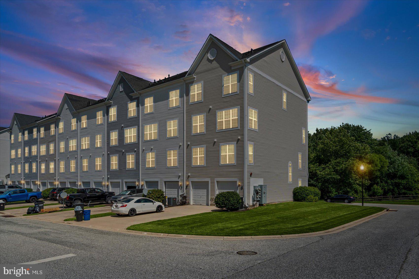 GREENWAY FARMS - Residential