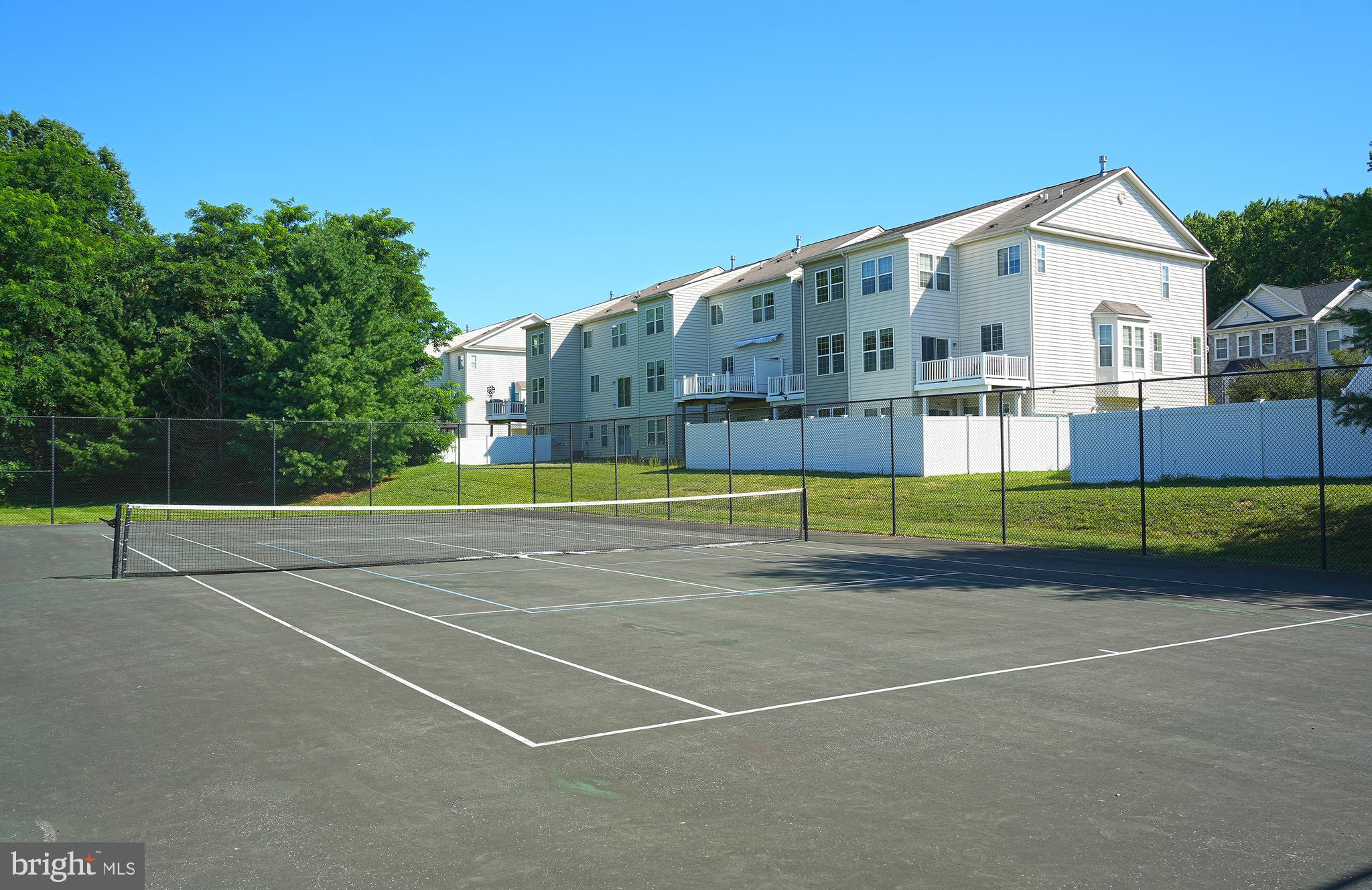 GREENWAY FARMS - Residential