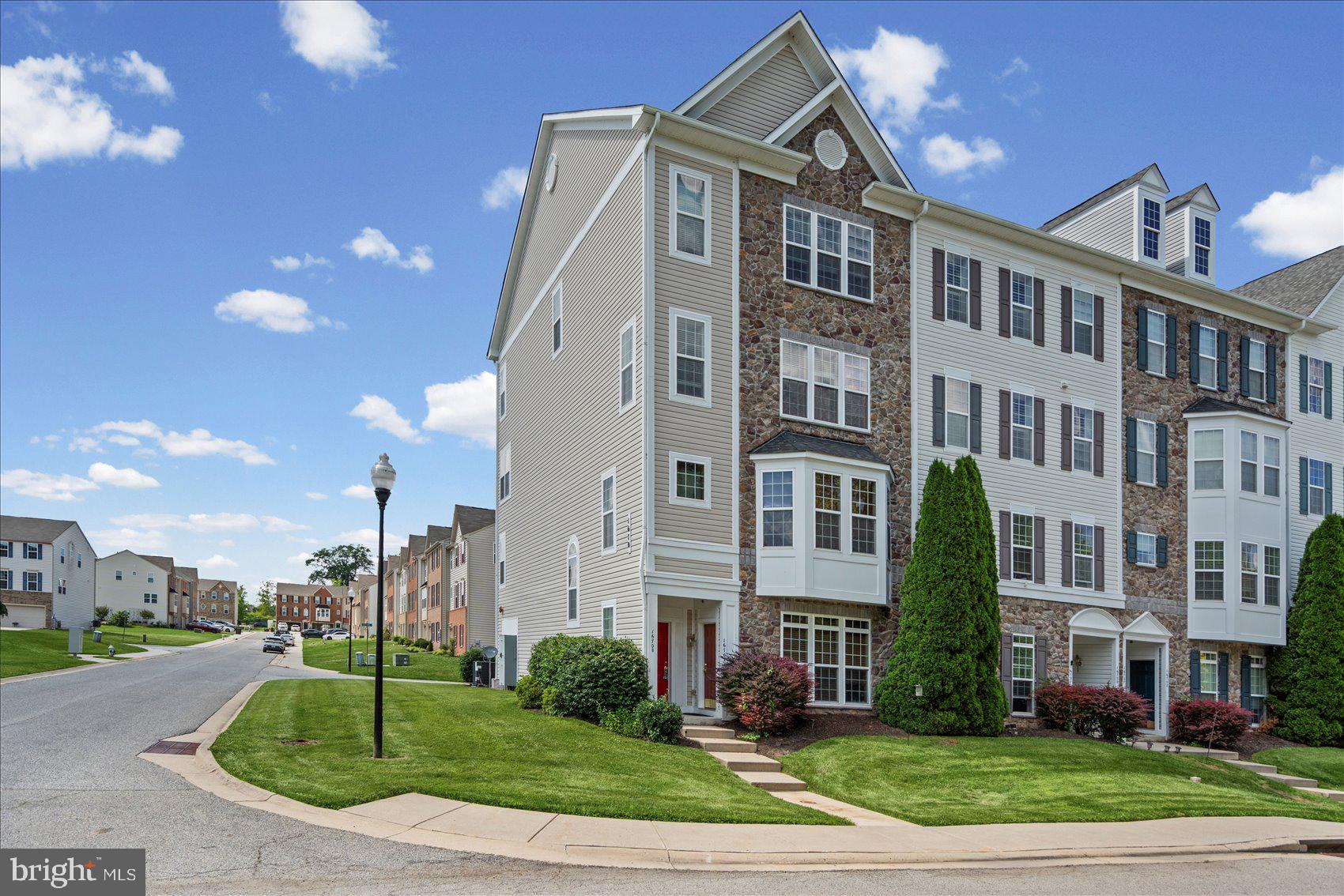 GREENWAY FARMS - Residential