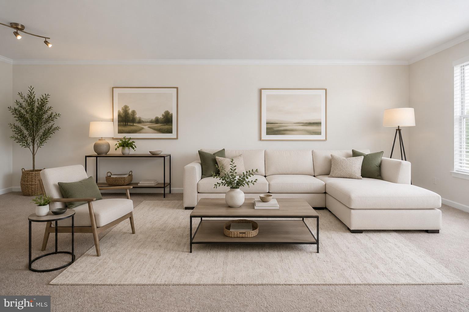 GREENWAY FARMS - Residential