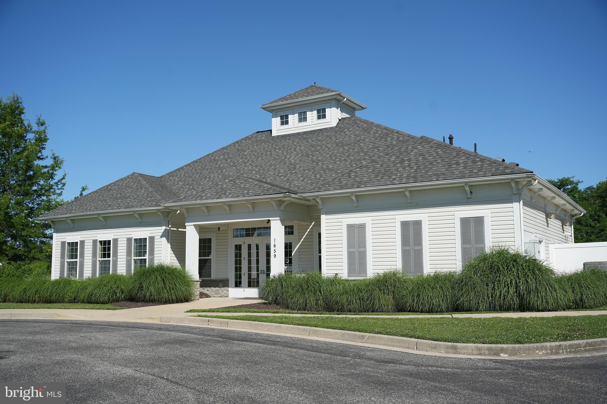 GREENWAY FARMS - Residential