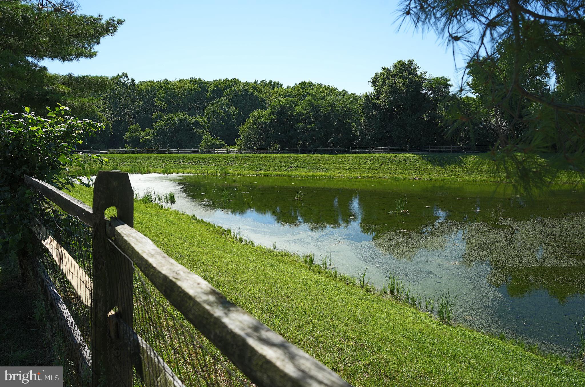 GREENWAY FARMS - Residential