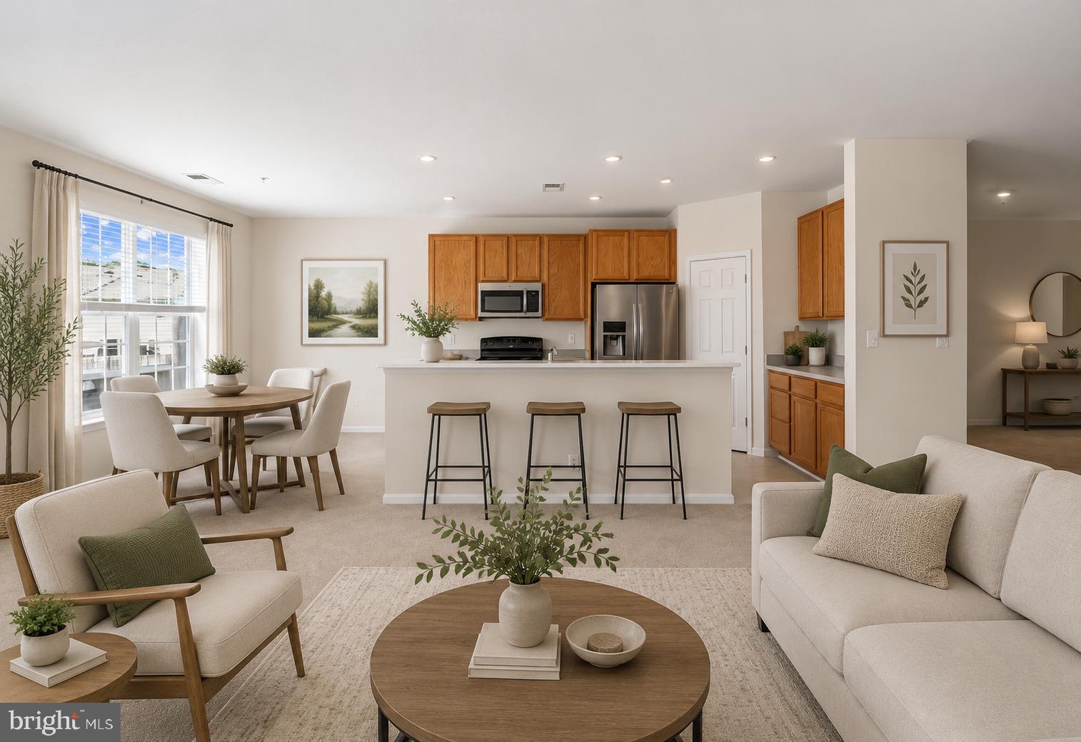 GREENWAY FARMS - Residential
