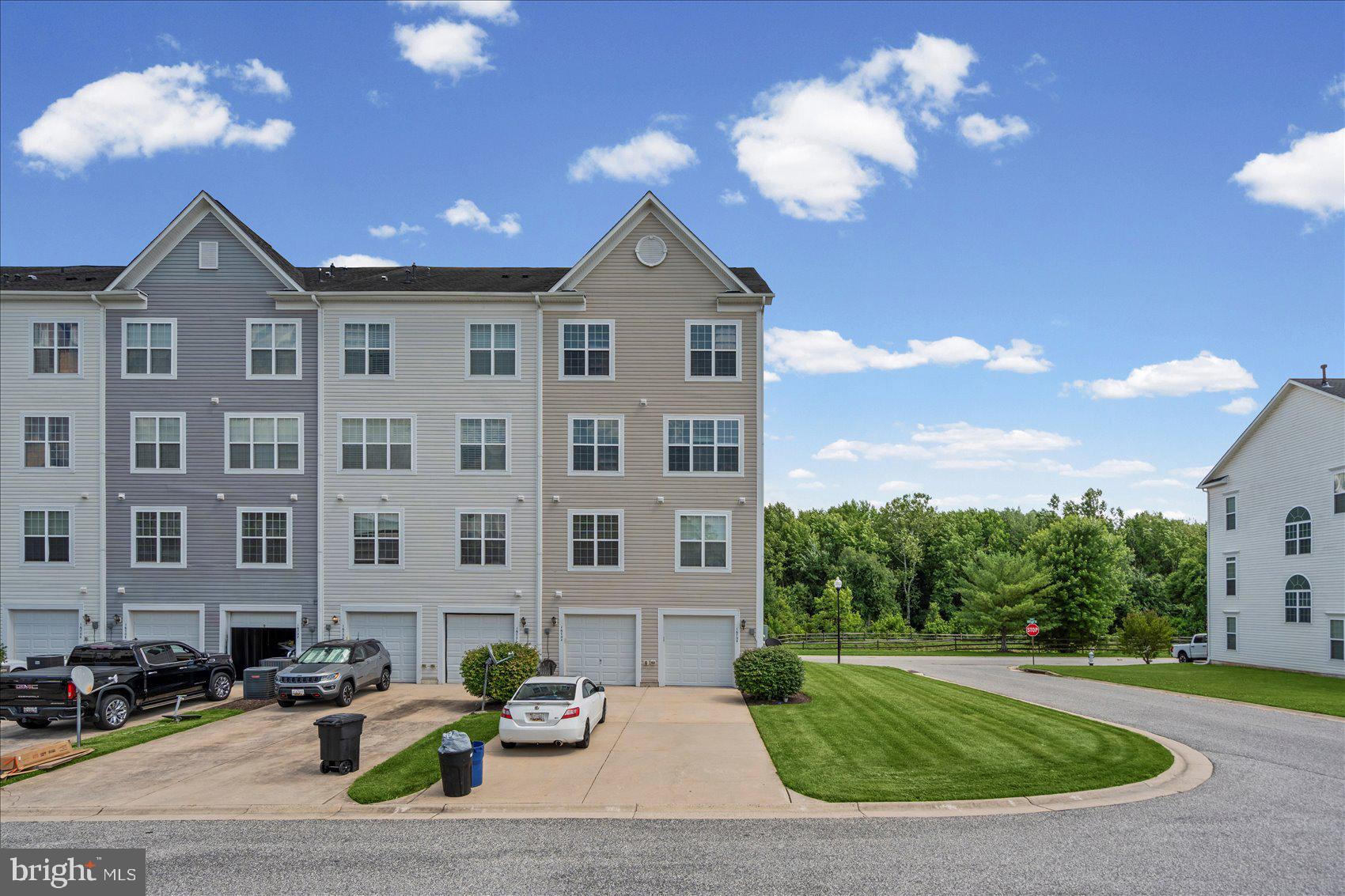 GREENWAY FARMS - Residential