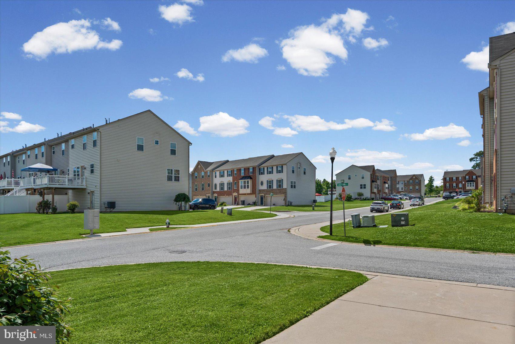 GREENWAY FARMS - Residential